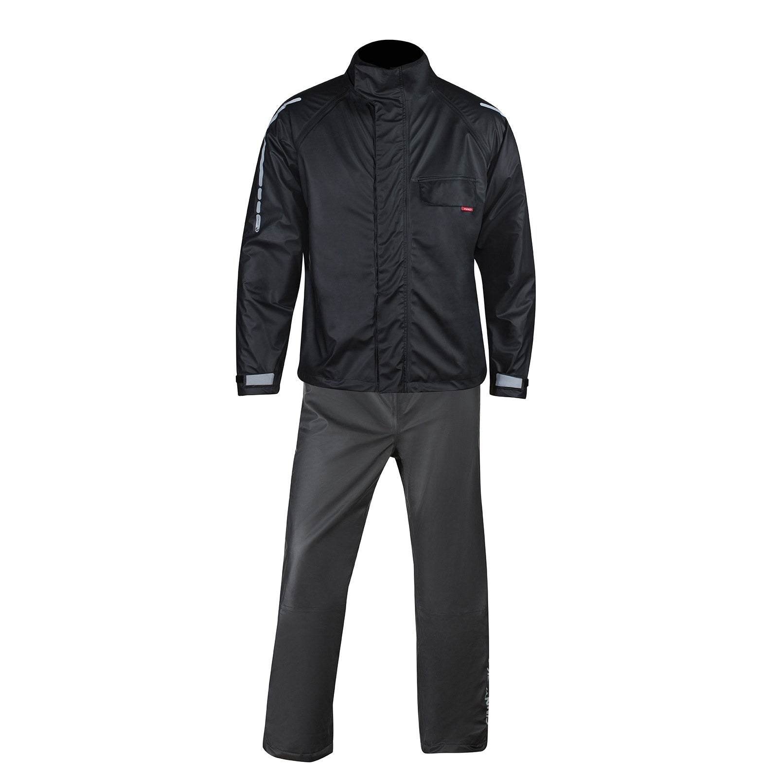 Finntack Pro Colombia Regen-Set Damen Reitbekleidung