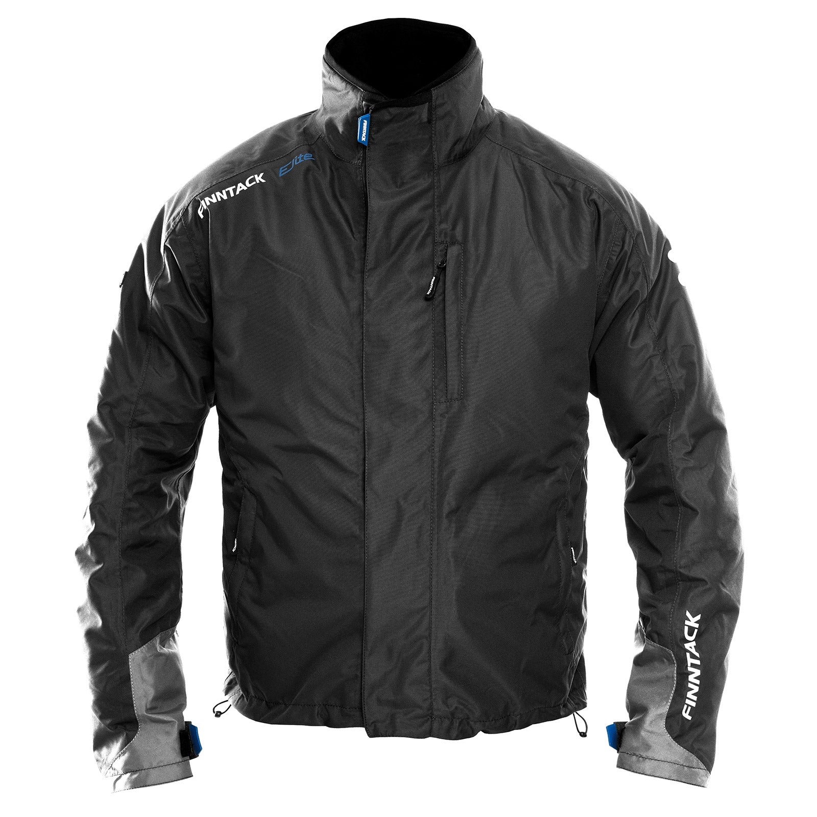 Finntack Elite Winterjacke Fahrsport
