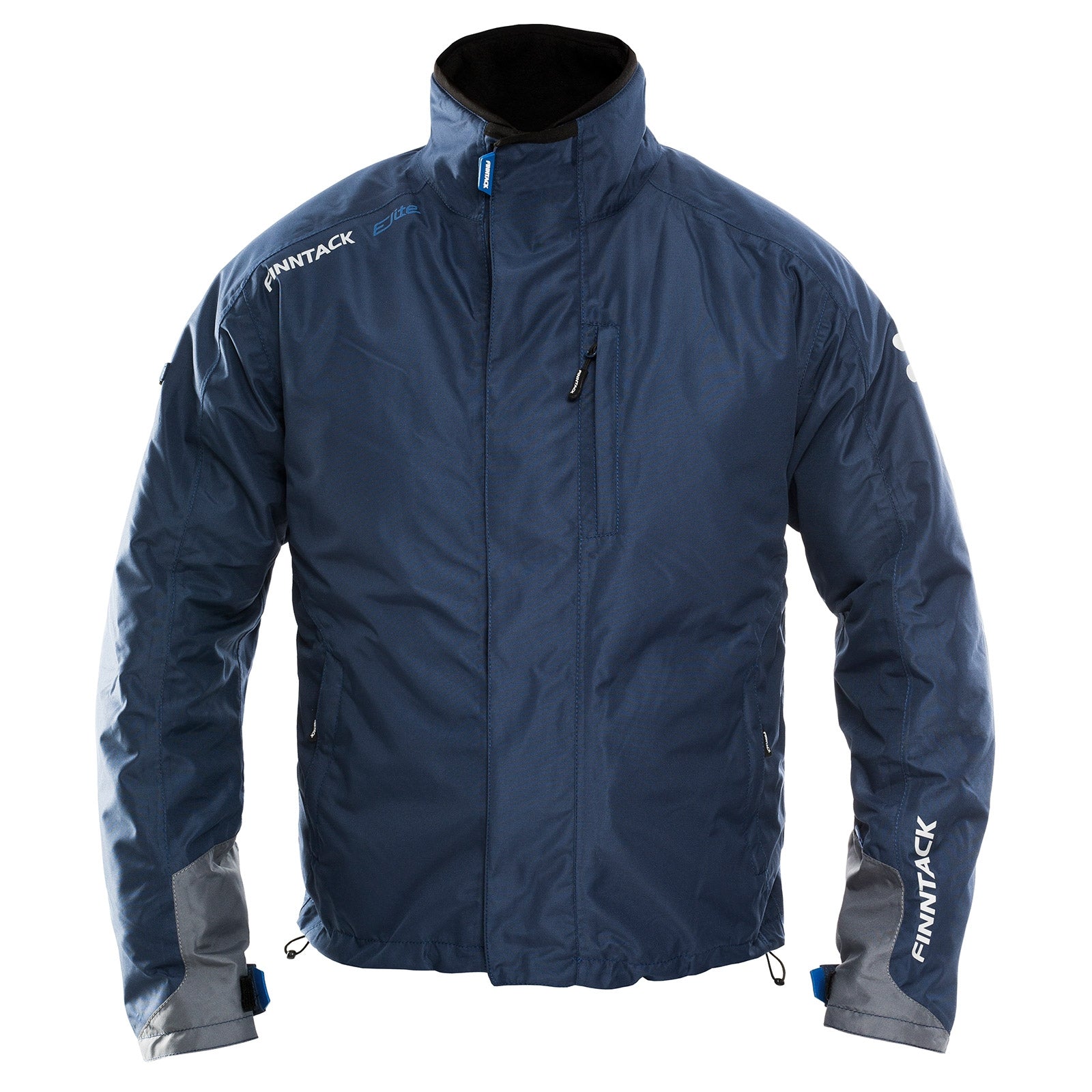 Finntack Elite Winterjacke Fahrsport