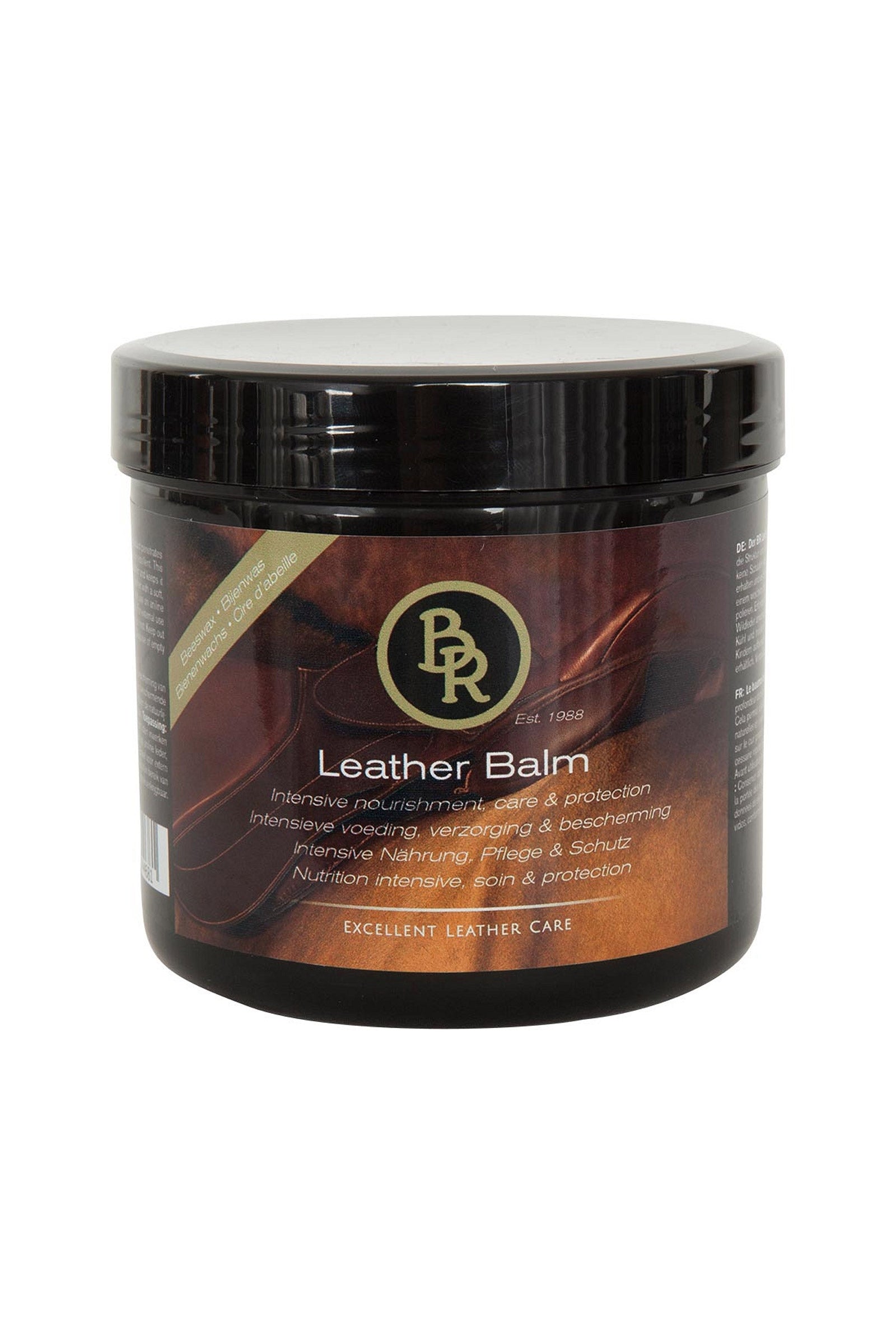 BR Lederbalsam, 450 ml Pflege