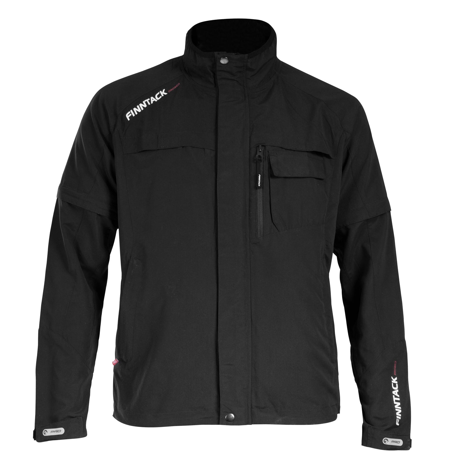 Finntack Pro Orlando Summer Jacke Herren Reitbekleidung