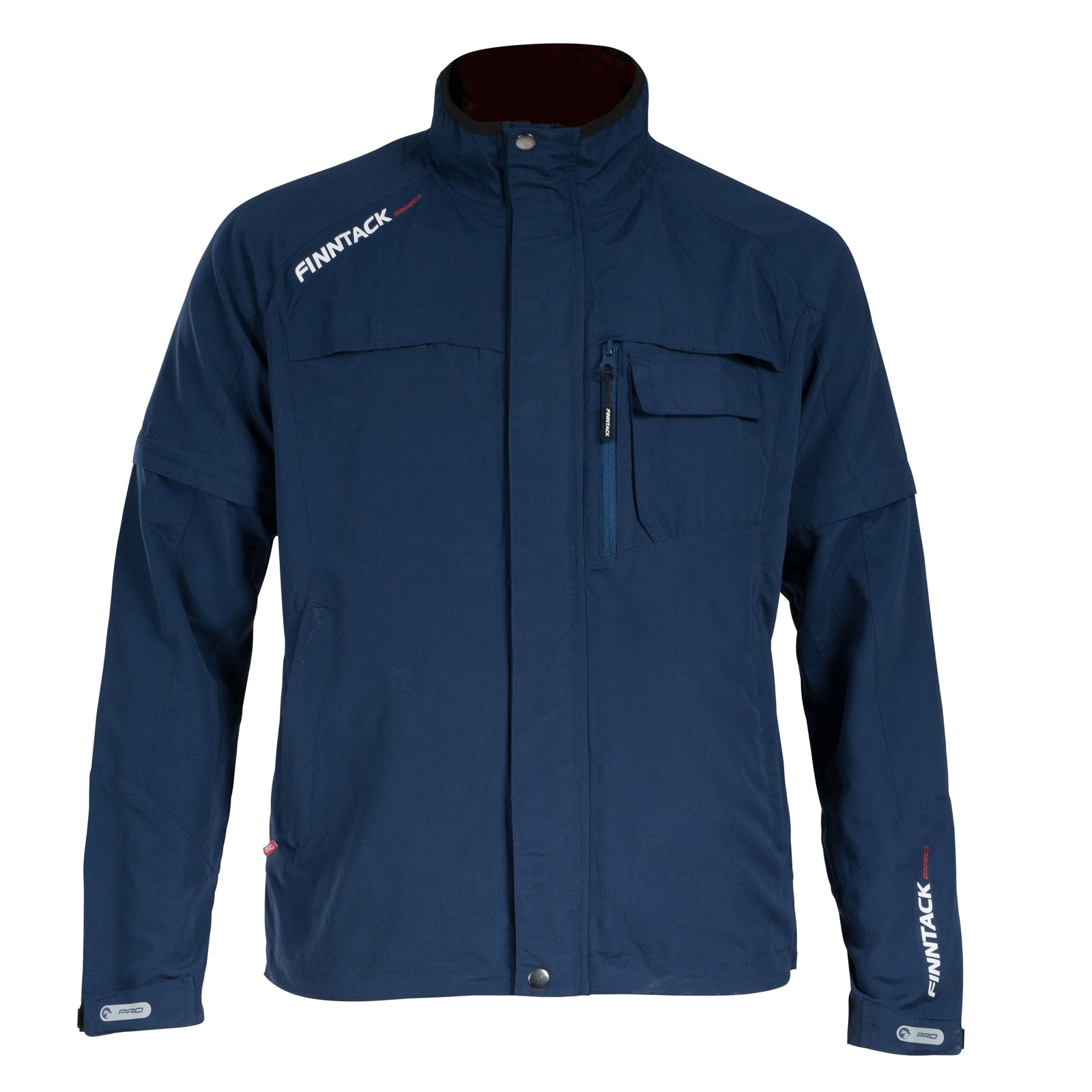 Finntack Pro Orlando Summer Jacket Mens Riding Clothing