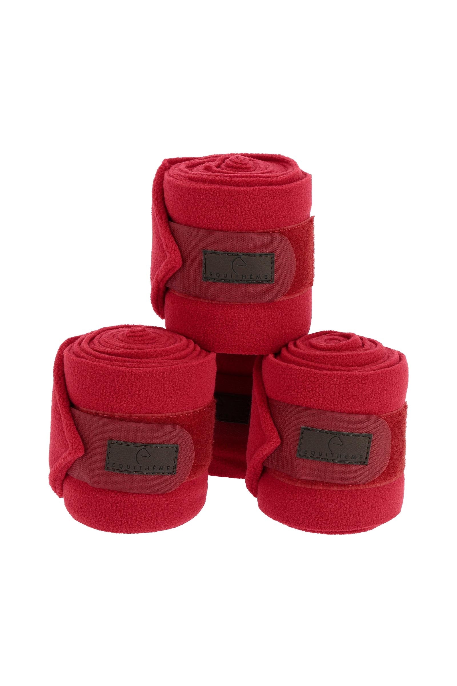 Equi Theme EQUITHÈME Polobandagen (3,0 m) Leg & Hoof Protection