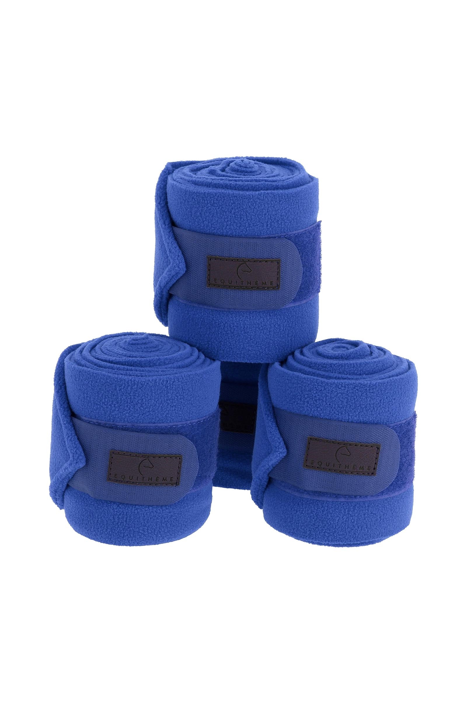 Equi Theme EQUITHÈME Polo Bands (3,0 m) Leg & Hoof Protection