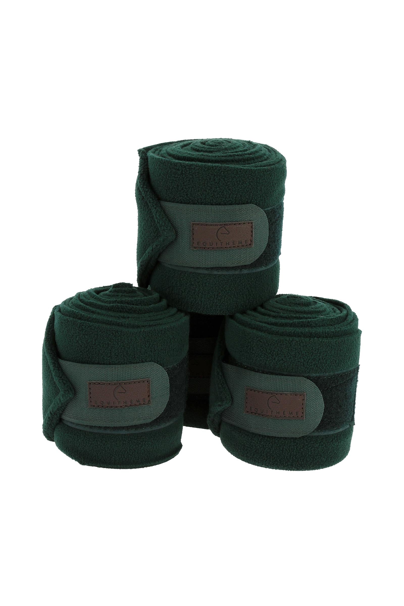 Equi Theme EQUITHÈME Polobandagen (3,0 m) Leg & Hoof Protection