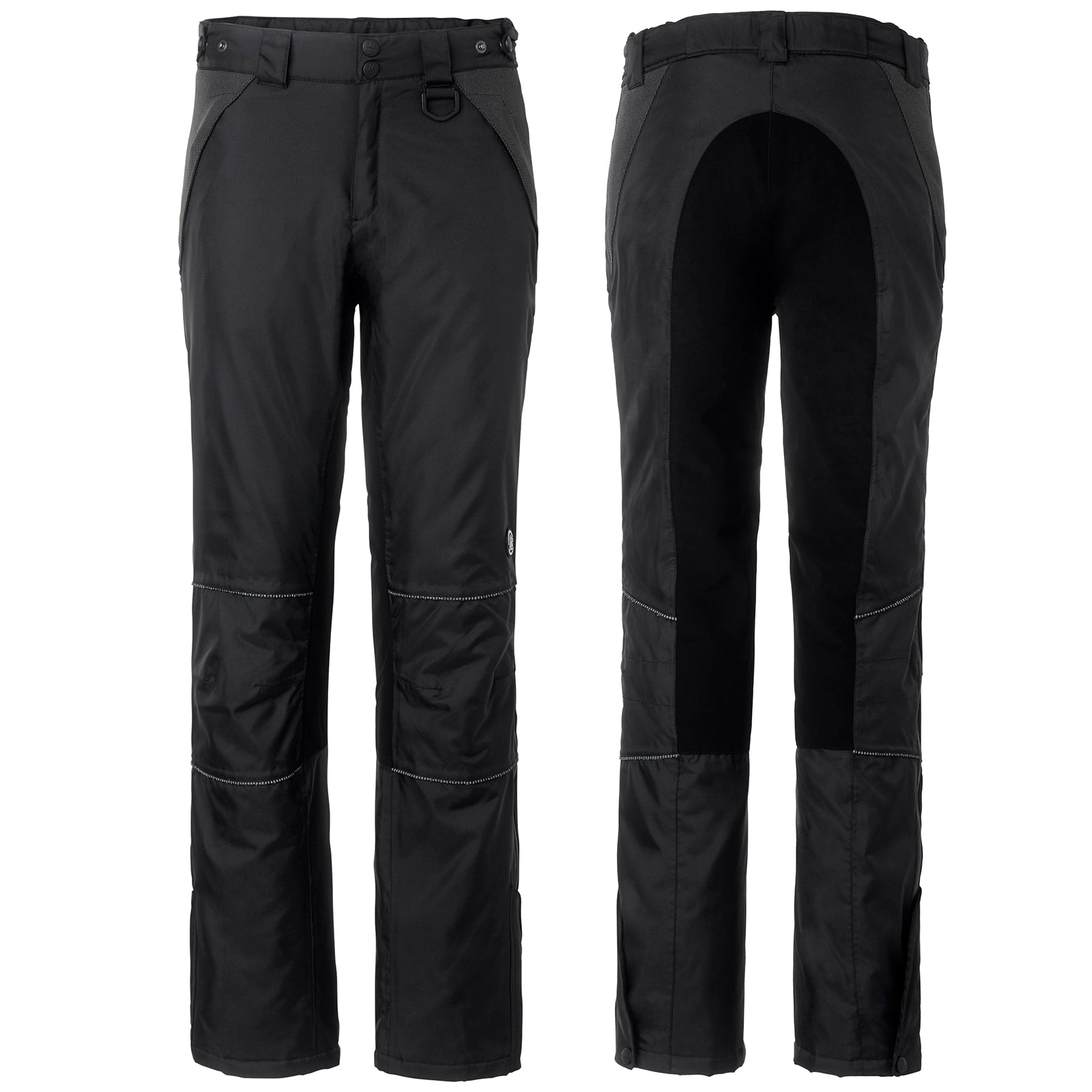 Mountain Horse Polar Women´s Full Seat Breeches Womens Breeches