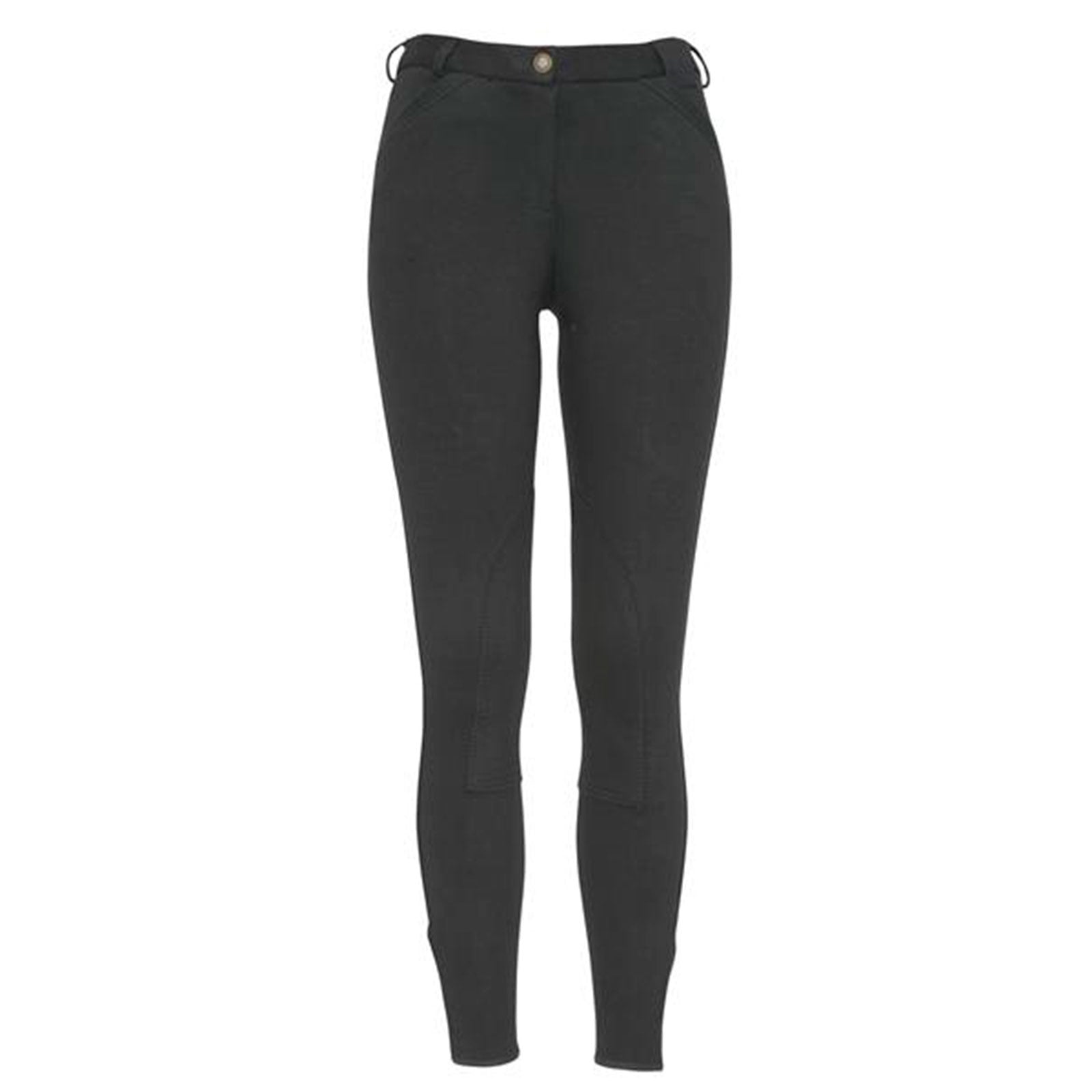 Mountain Horse Allison Junior TK Reithose Kinder Reitbekleidung