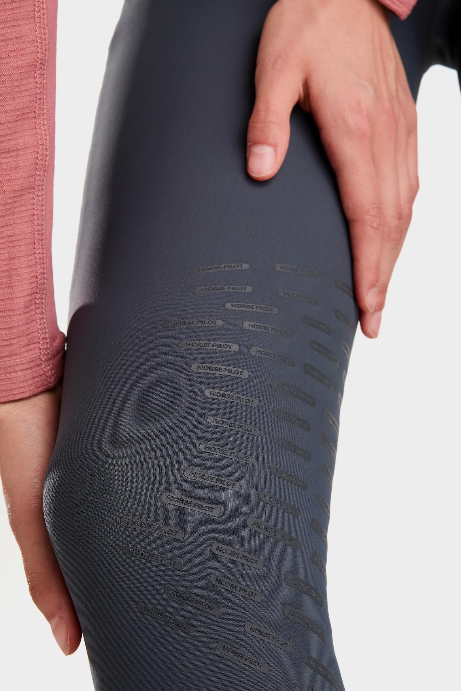 Horse Pilot X-Perform Iconic Riding Women´s Kneegrip Breeches Womens Breeches
