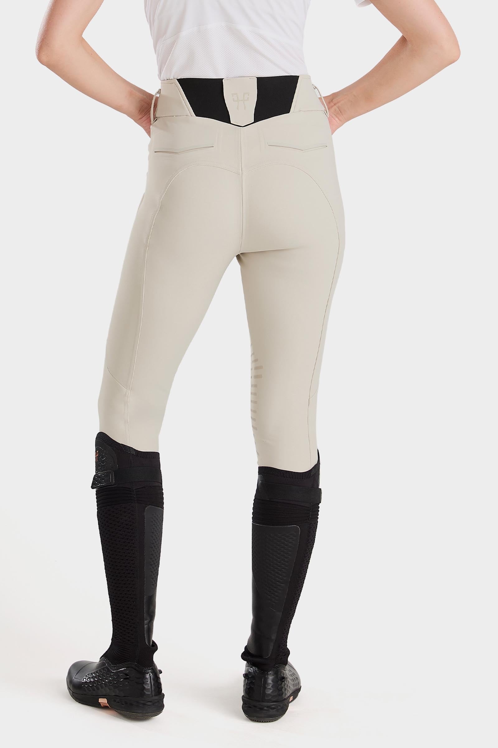 Horse Pilot X-Perform Iconic Riding Women´s Kneegrip Breeches Womens Breeches