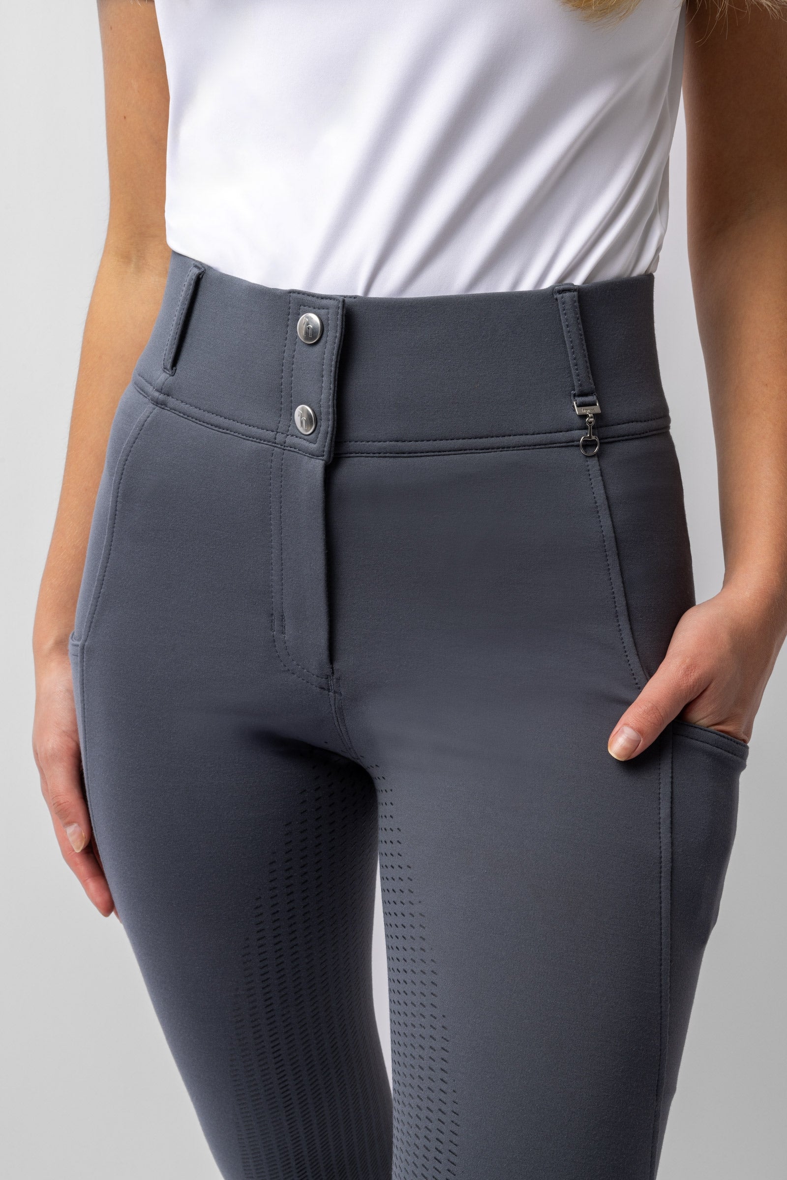 Horze Mira Women´s Fullgrip Breeches Womens Breeches