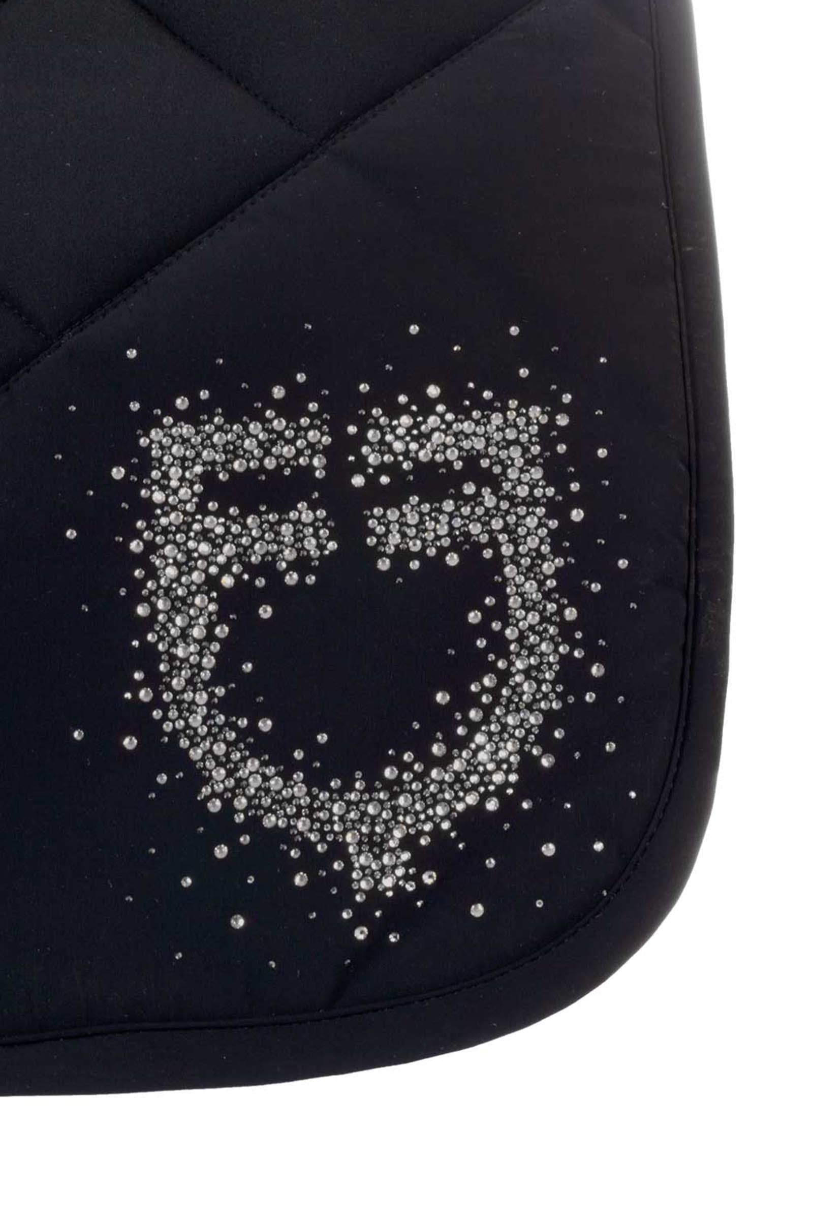 Equestro SS2026 Stones Edition Jumping Pad Saddle Pads