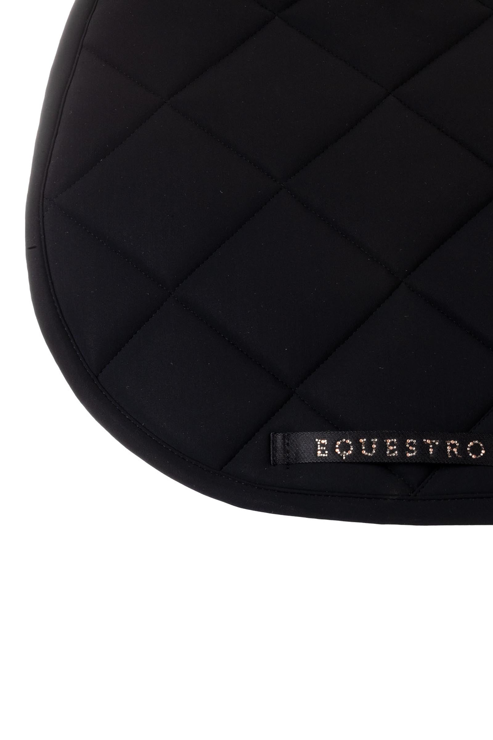 Equestro SS2026 Stones Edition Jumping Pad Saddle Pads