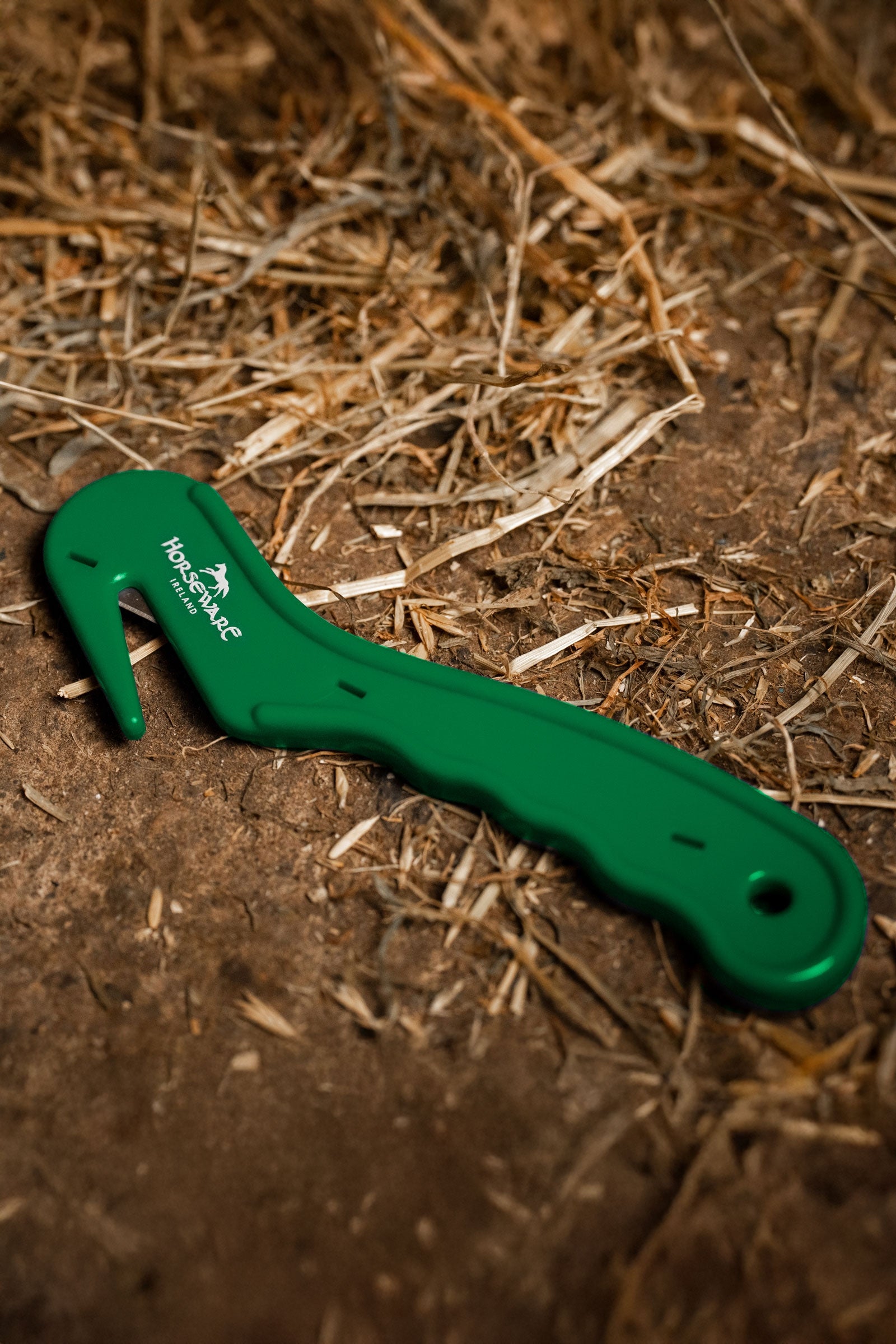 Horseware Stallmesser Stall-Zubehör