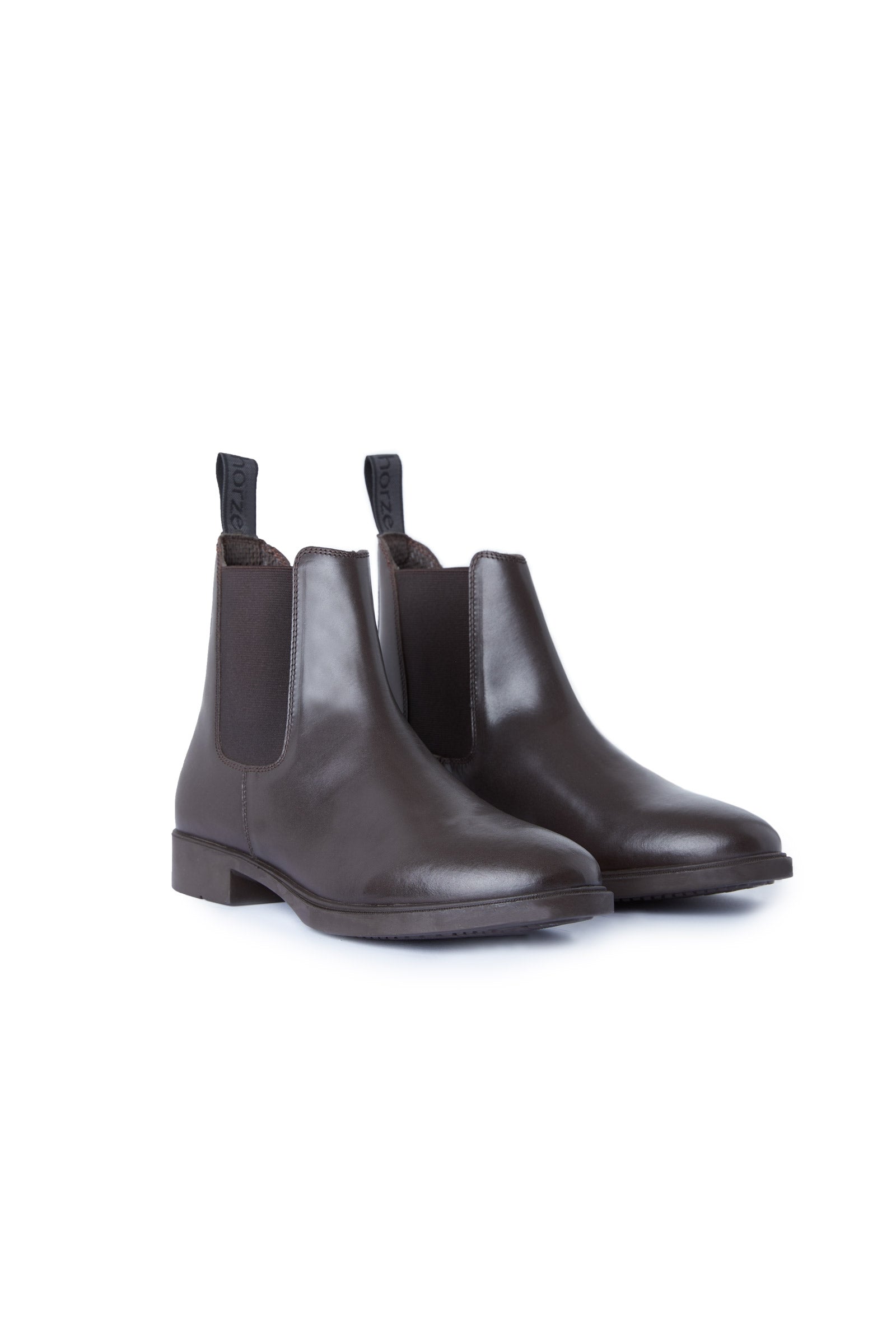 Horze Signature Reitstiefeletten für Damen Reitstiefel & Reitschuhe