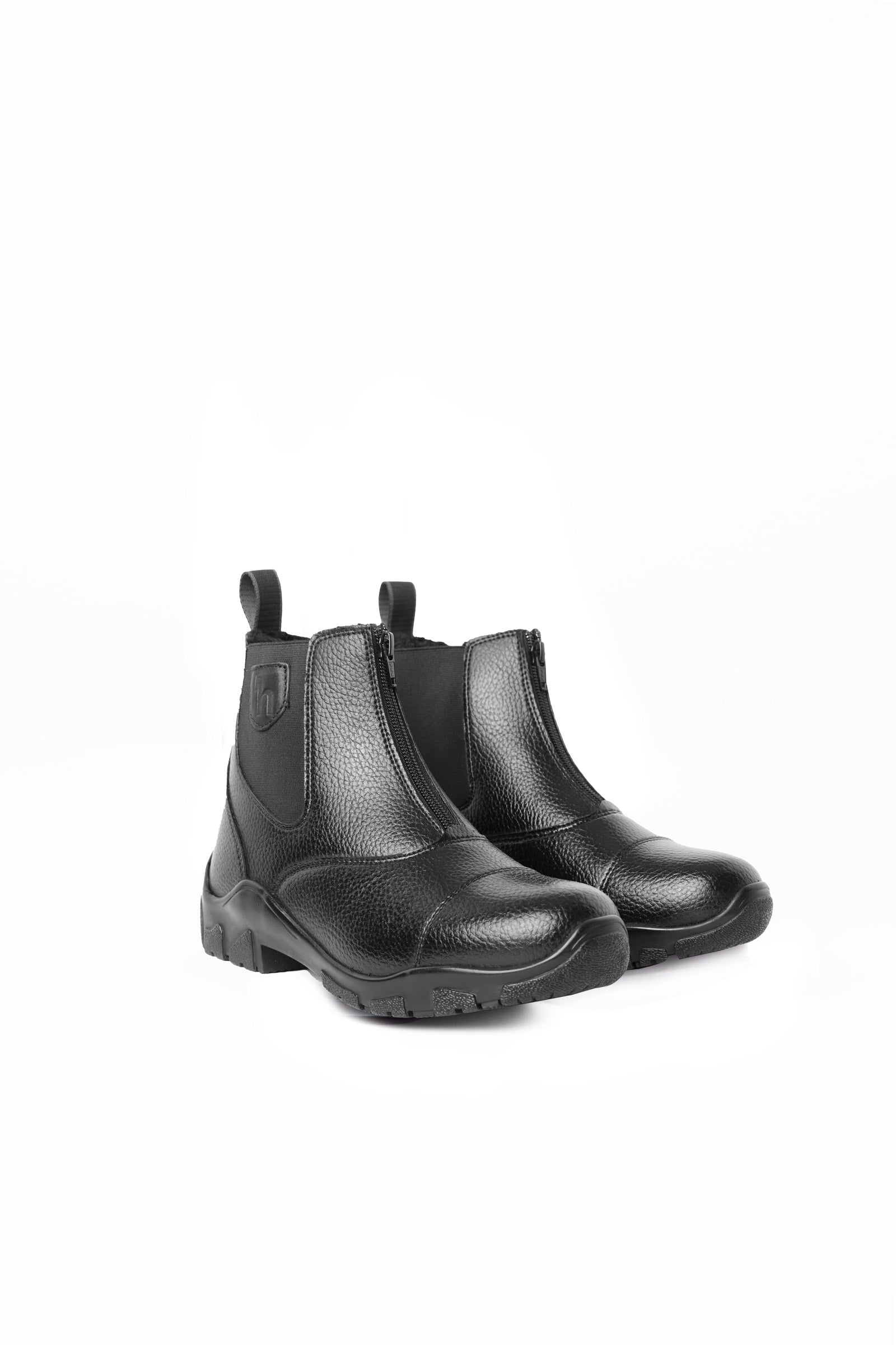 Horze Idaho Damen Winterreitstiefeletten Reitstiefel & Reitschuhe