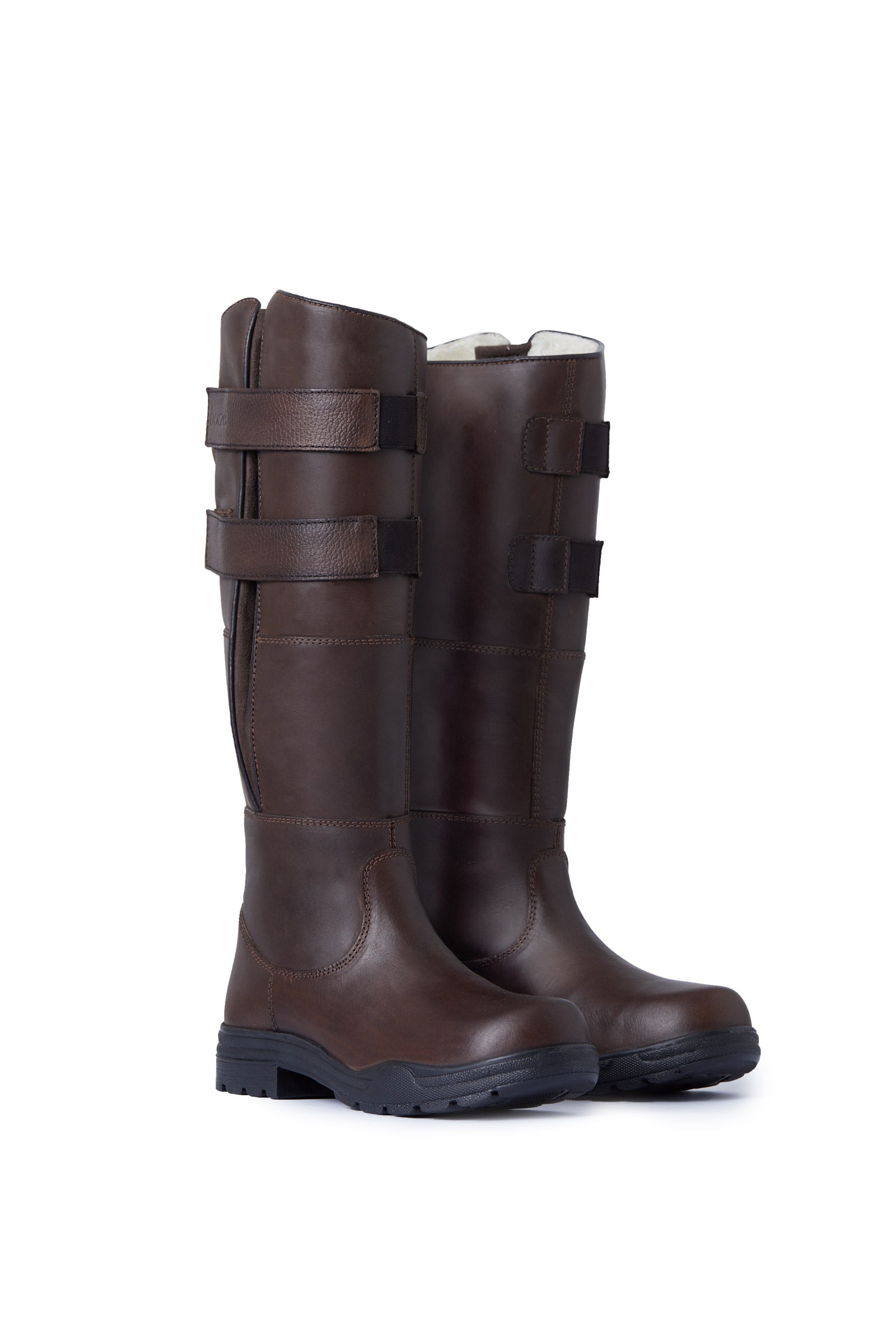 Horze Rovigo warme Winterreitstiefel Reitstiefel & Reitschuhe