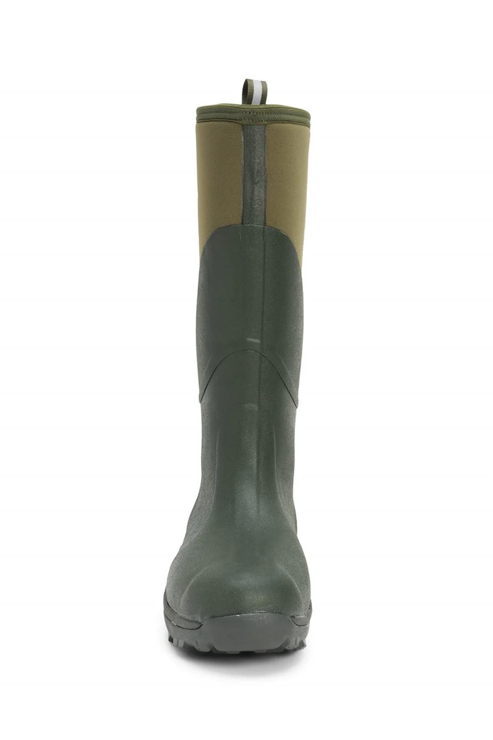 Muck Boot Muckmaster High Sporting Boots Mens Riding Clothing