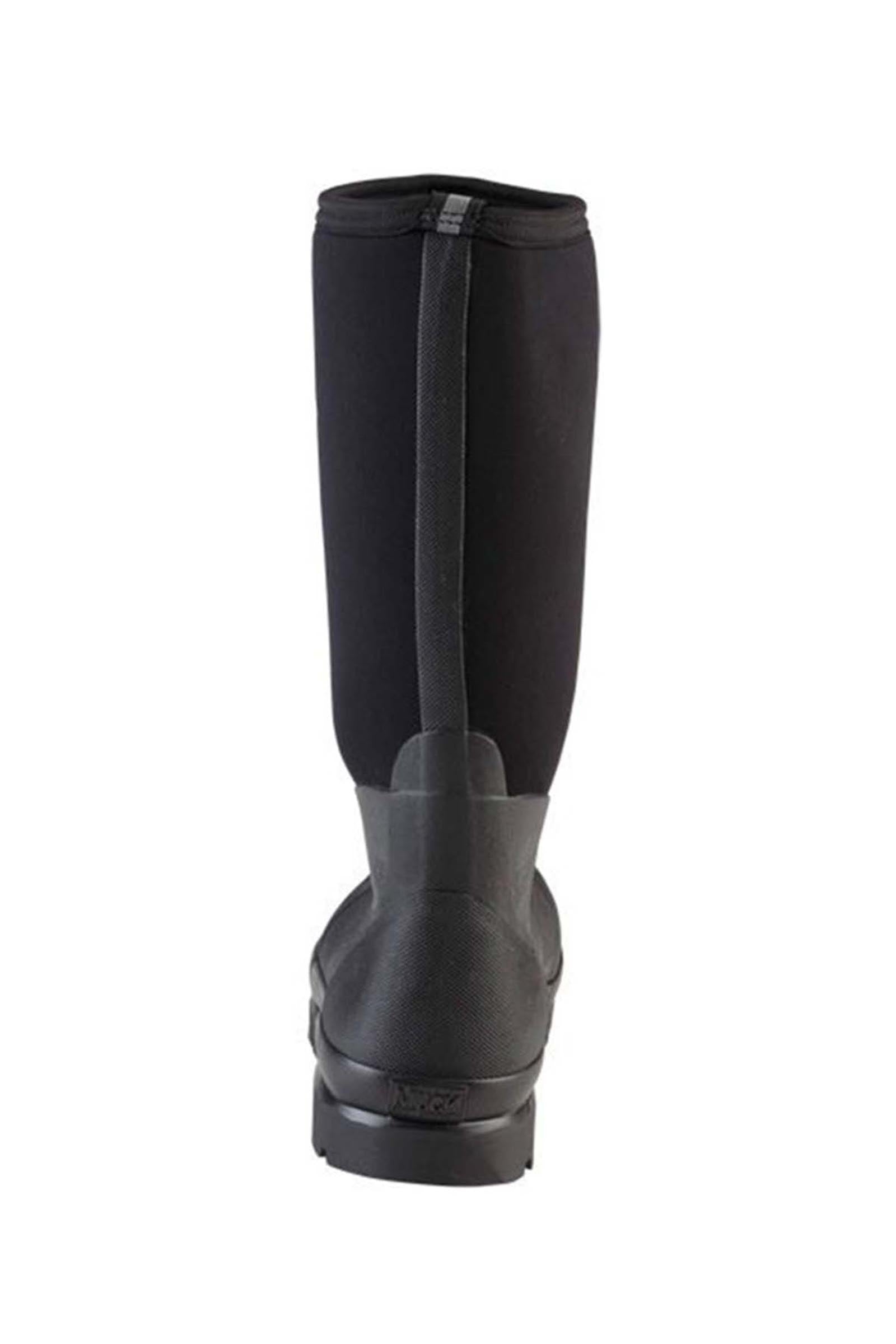 Muck Boot Chore High Rubber Boots Mens Riding Clothing