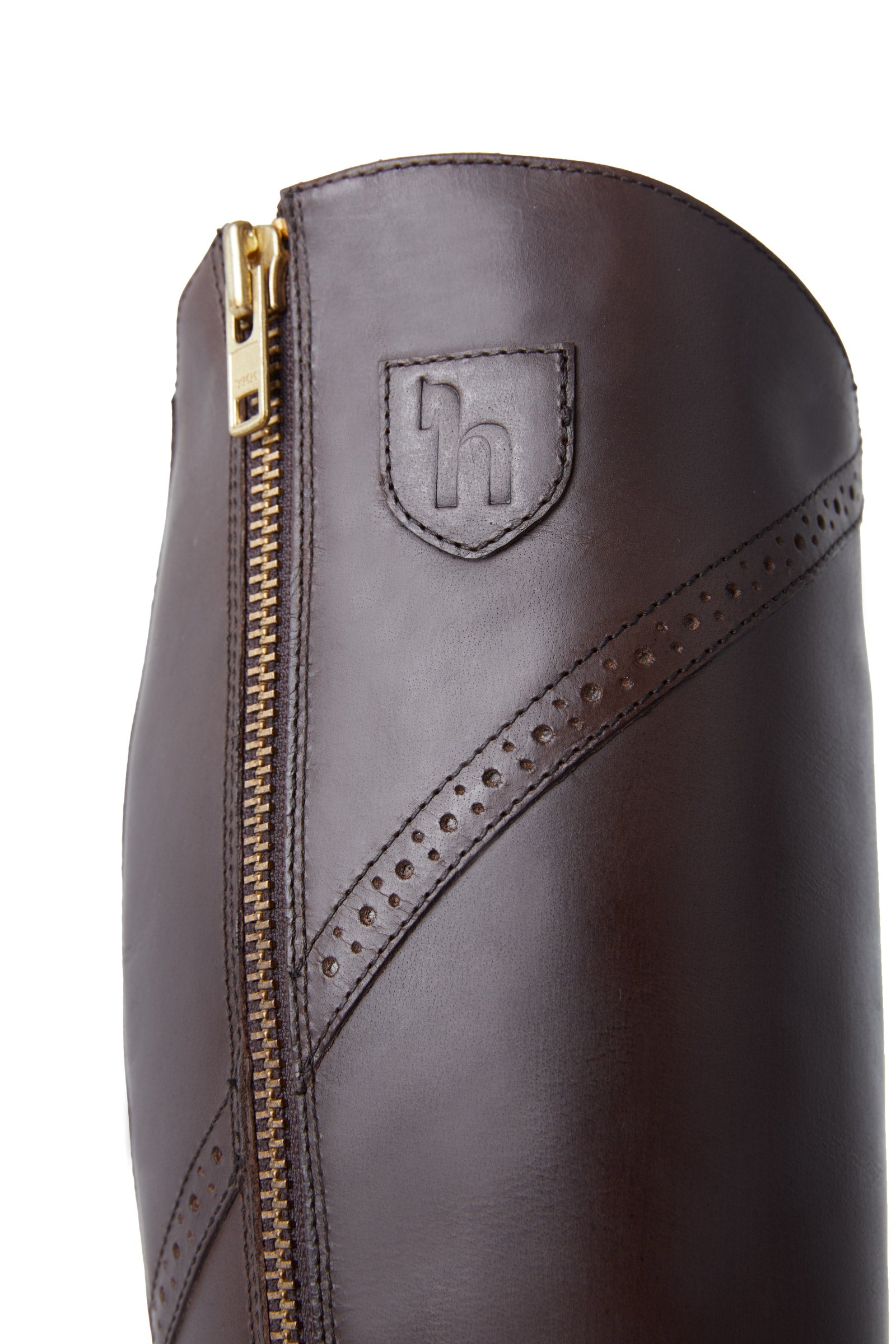 Horze Aspen Women's Winter Tall Boots Riding Boots & Riding Shoes