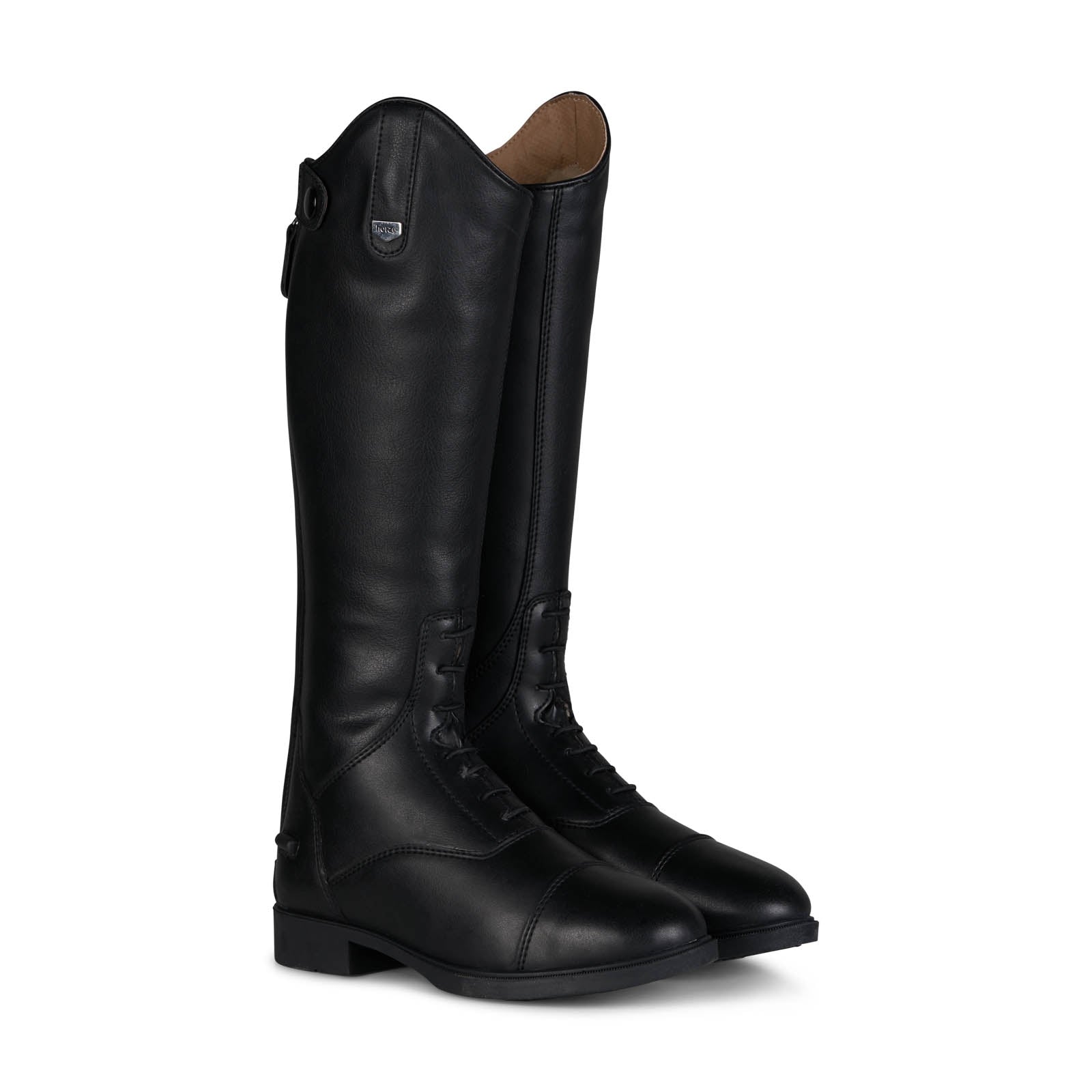 Horze Rover Kinder Winterreitstiefel Reitstiefel & Reitschuhe