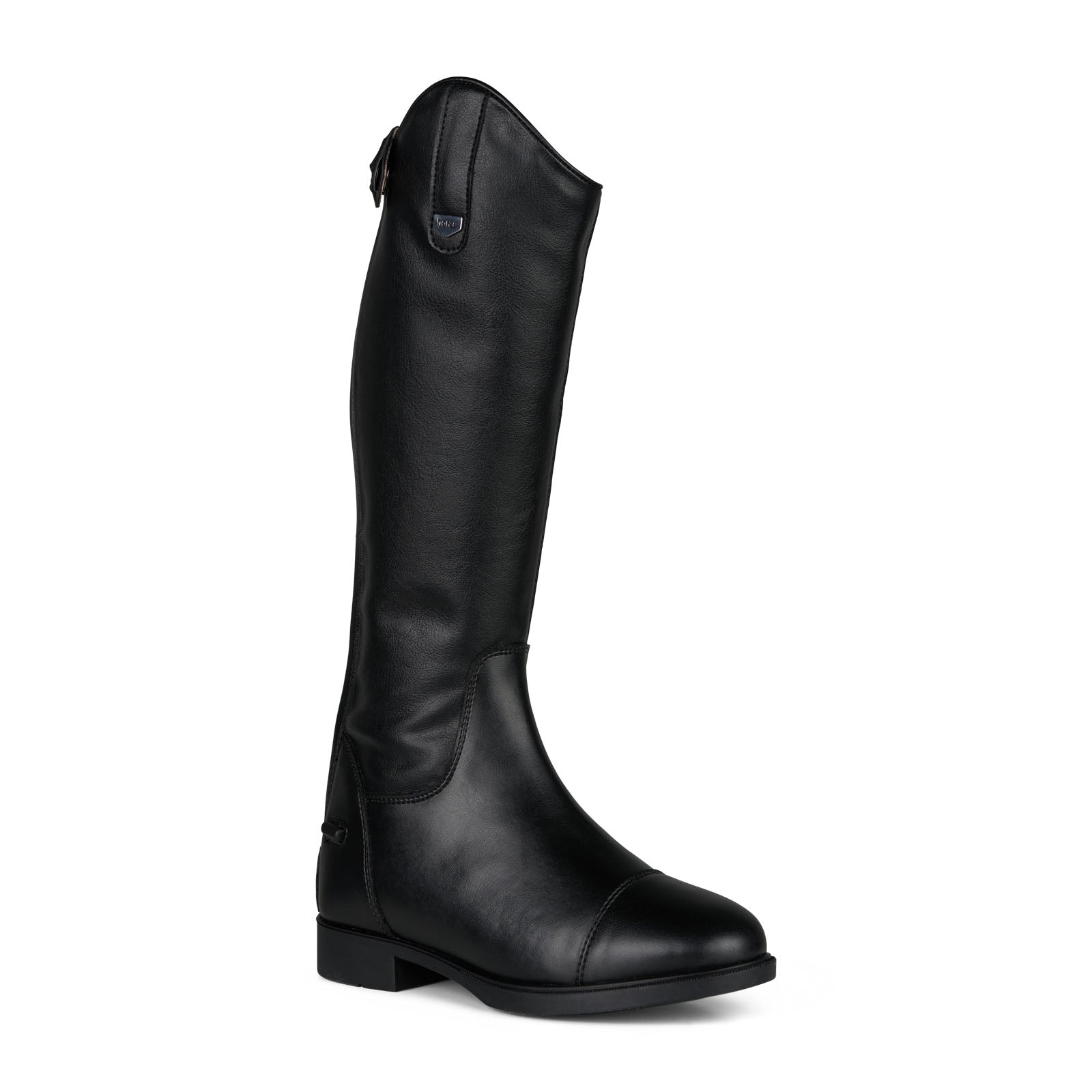 Horze Rover Kids´ Tall Dressage Boots Riding Boots & Riding Shoes