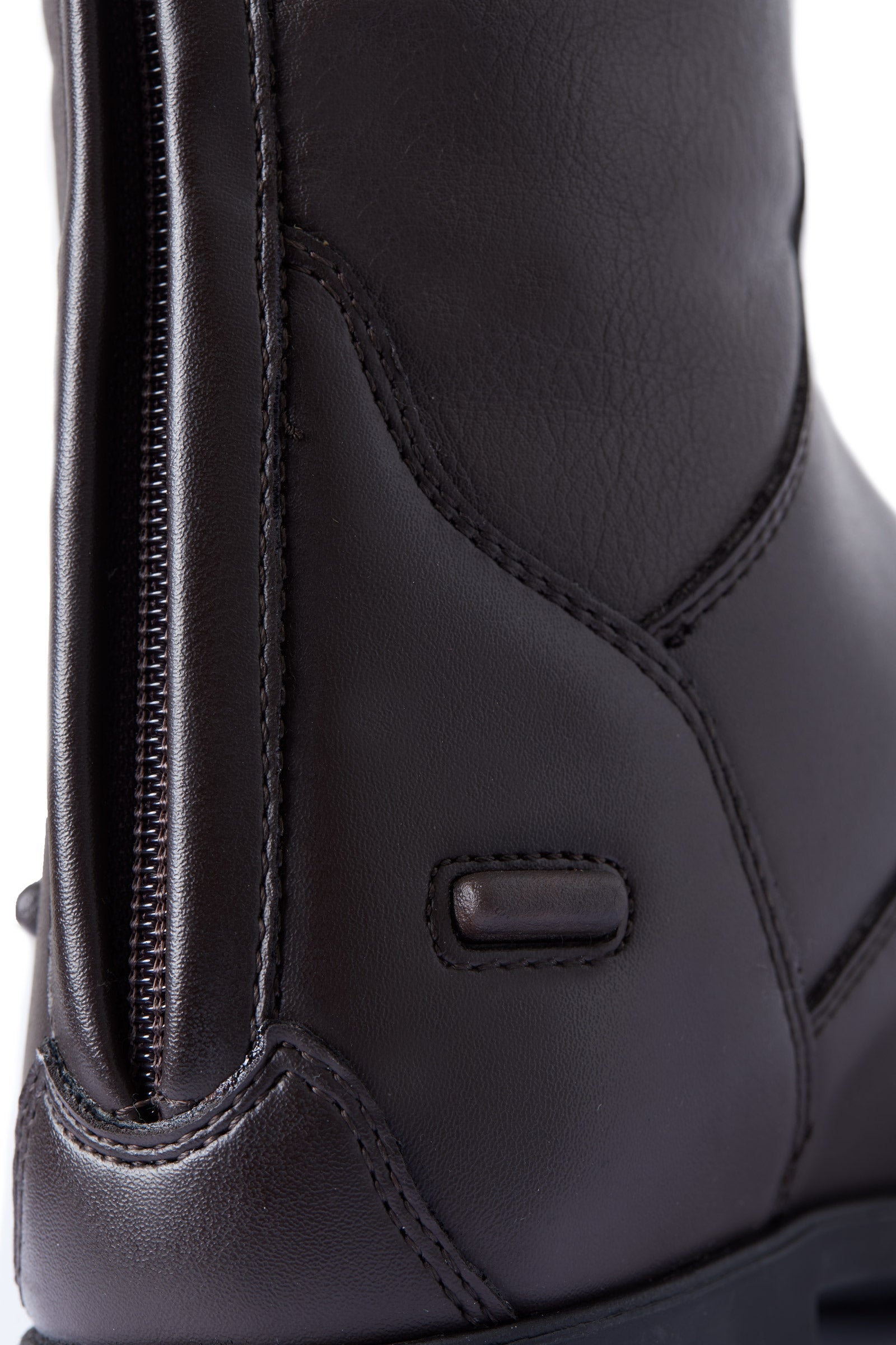 Horze Rover Tall Field Boots Riding Boots & Riding Shoes