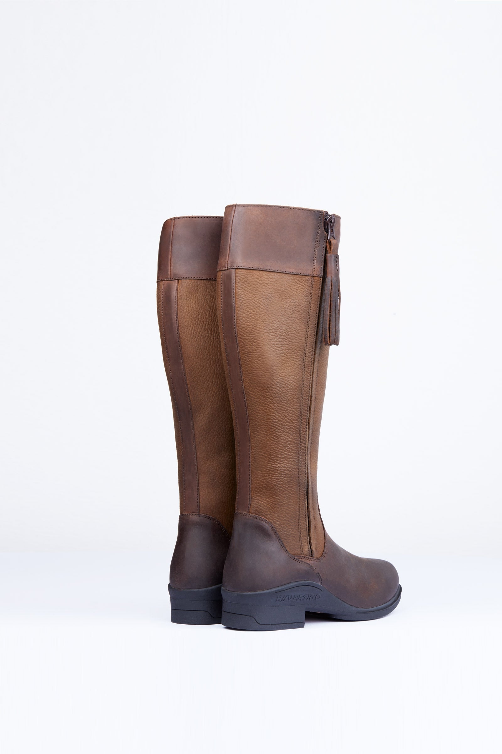 B Vertigo Amelia Women's Waterproof Country Boots Riding Boots & Riding Shoes