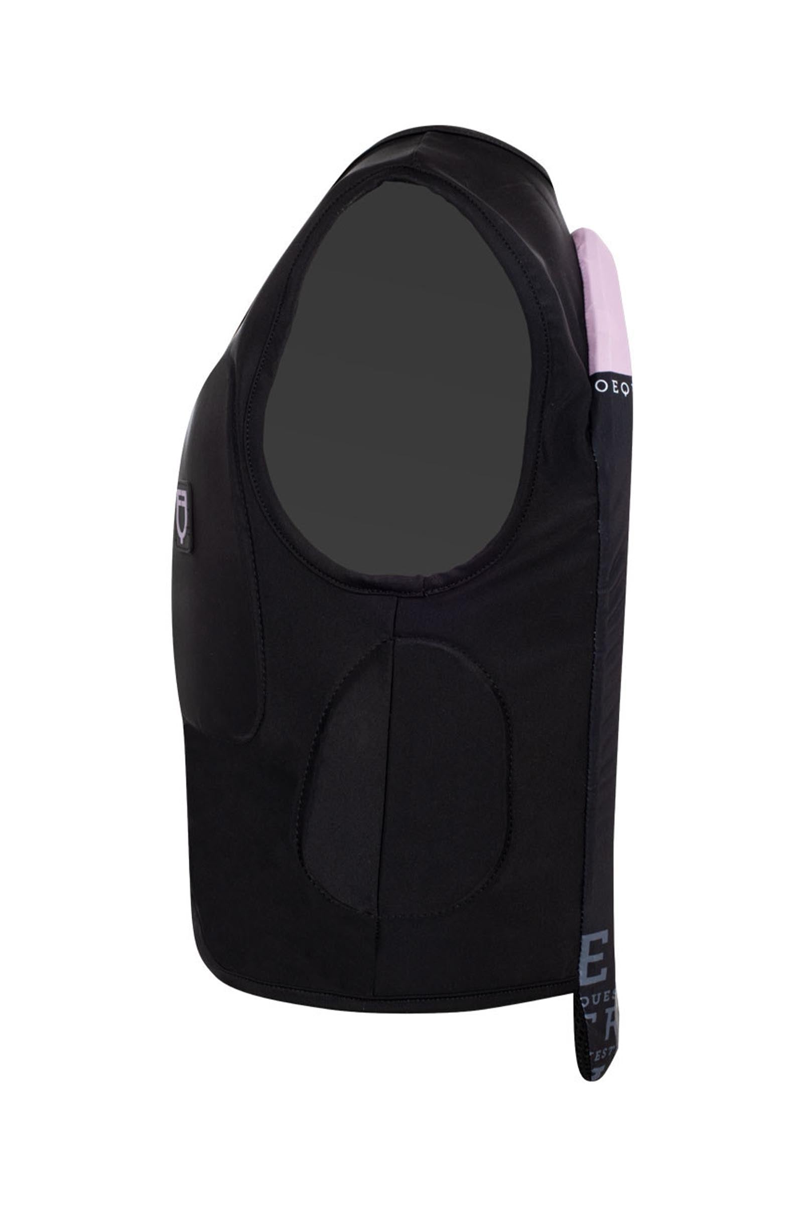 Equestro Kids' Level 2 Back Protector Safety Equipment