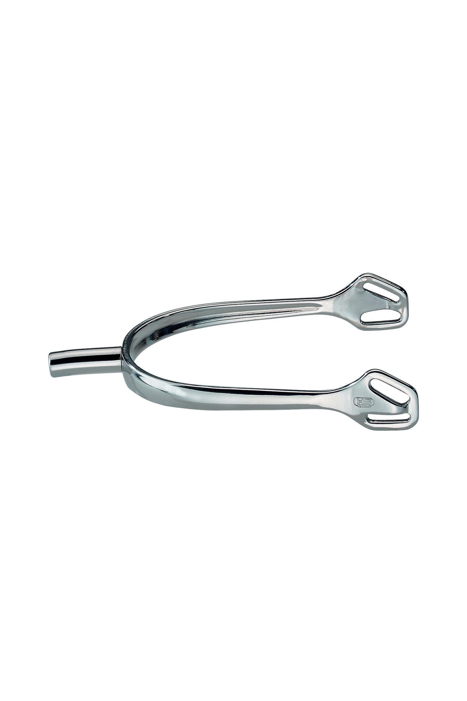 Sprenger Ultra Fit Sporen, Edelstahl, flacher Hals Gerten & Peitschen