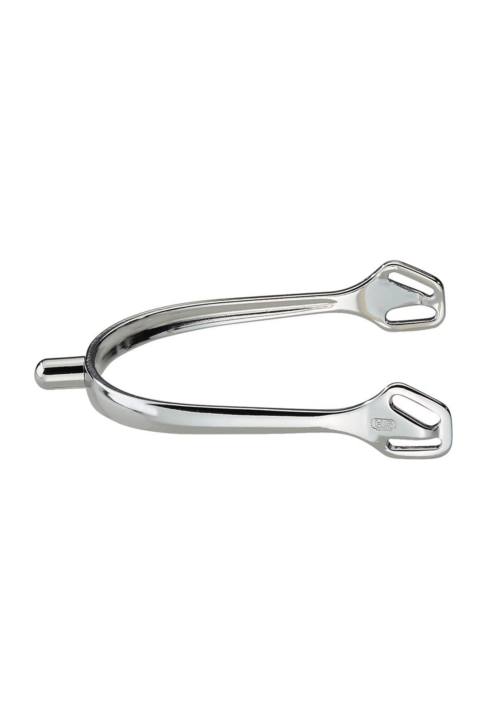 Sprenger Ultra Fit Sporen, Edelstahl, runder Hals Gerten & Peitschen