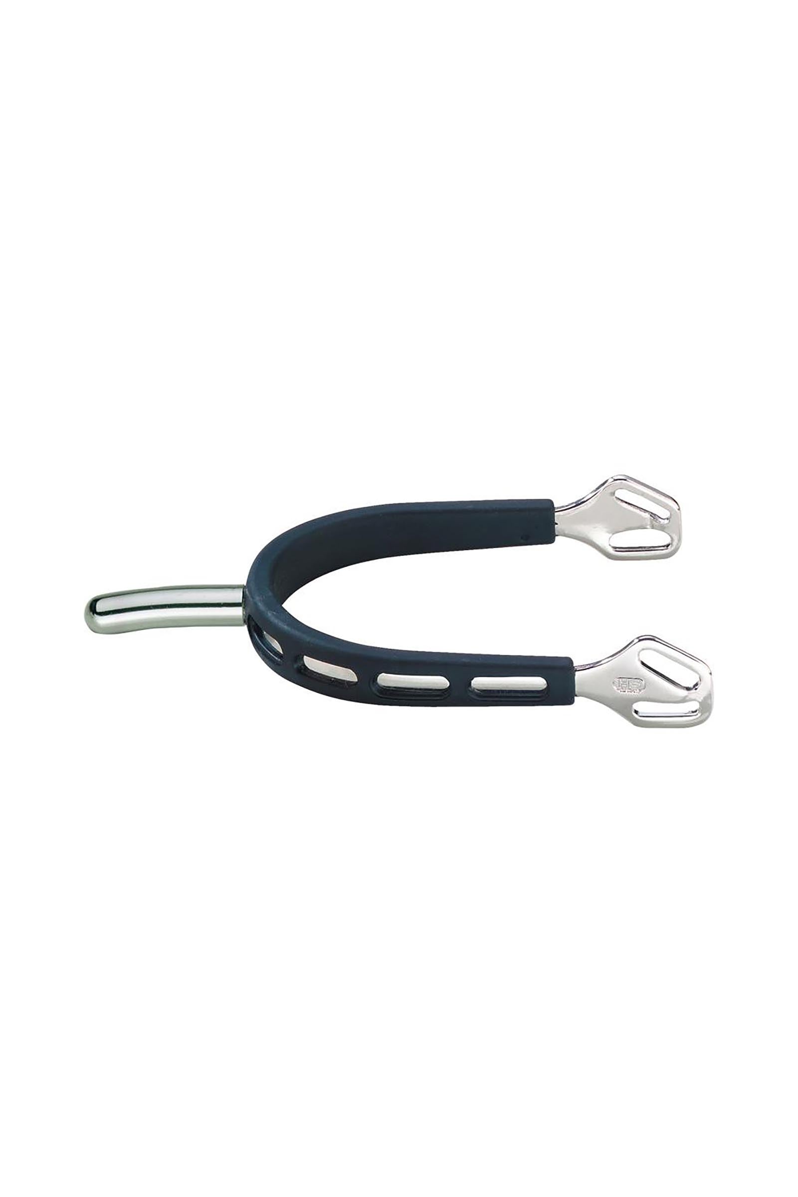 Sprenger Ultra Fit Extra Grip Sporen, Edelstahl, runder Hals Gerten & Peitschen