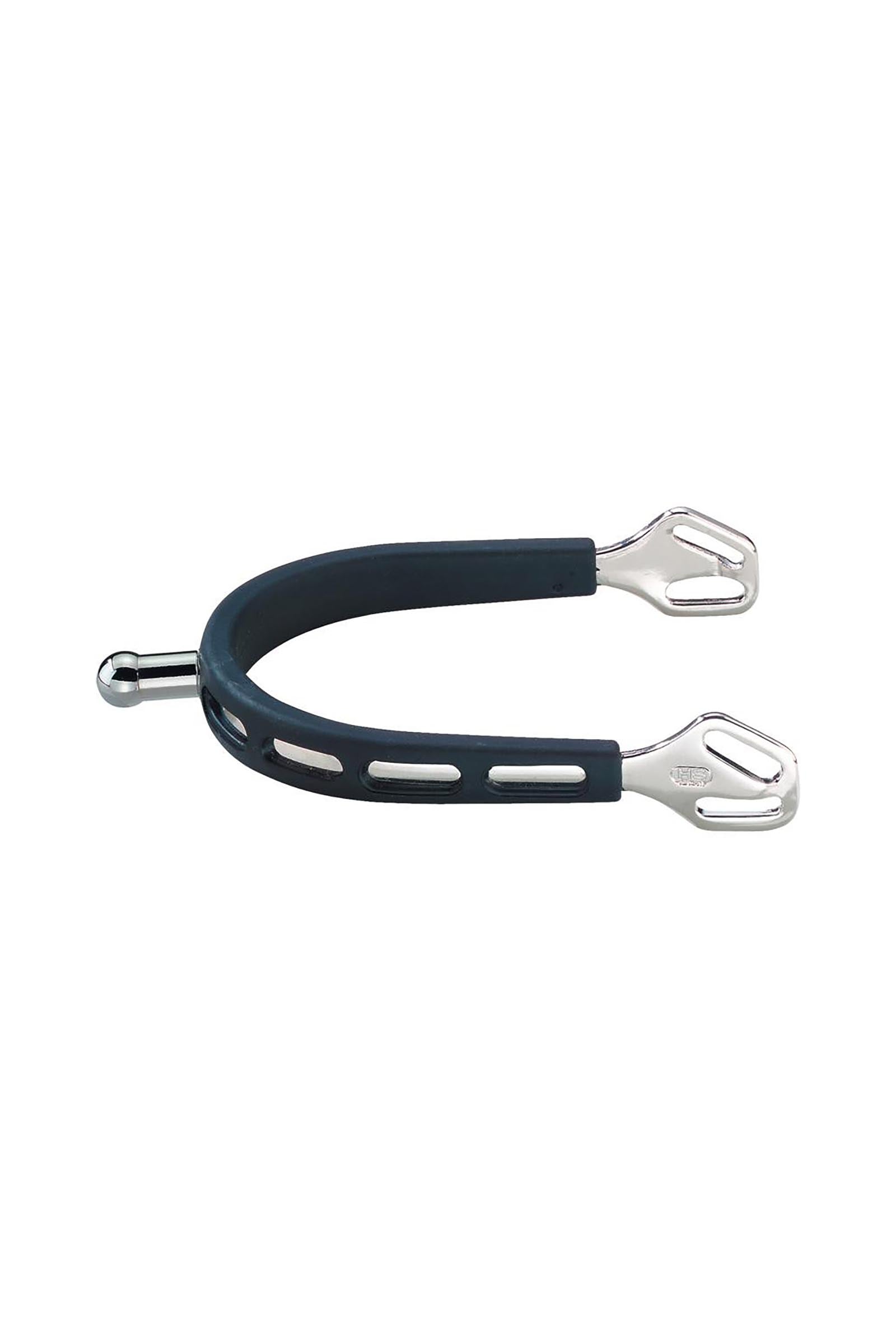 Sprenger Ultra Fit Extra Grip Sporen, Edelstahl, Kugelhals Gerten & Peitschen