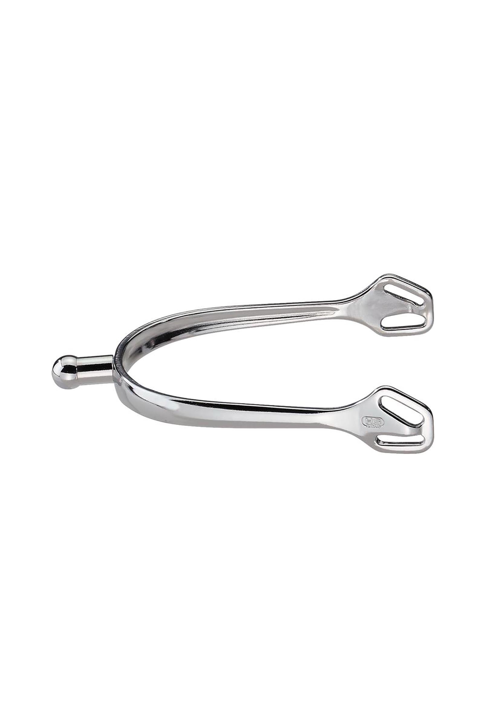Sprenger Ultra Fit Sporen, Edelstahl, Kugelhals Gerten & Peitschen