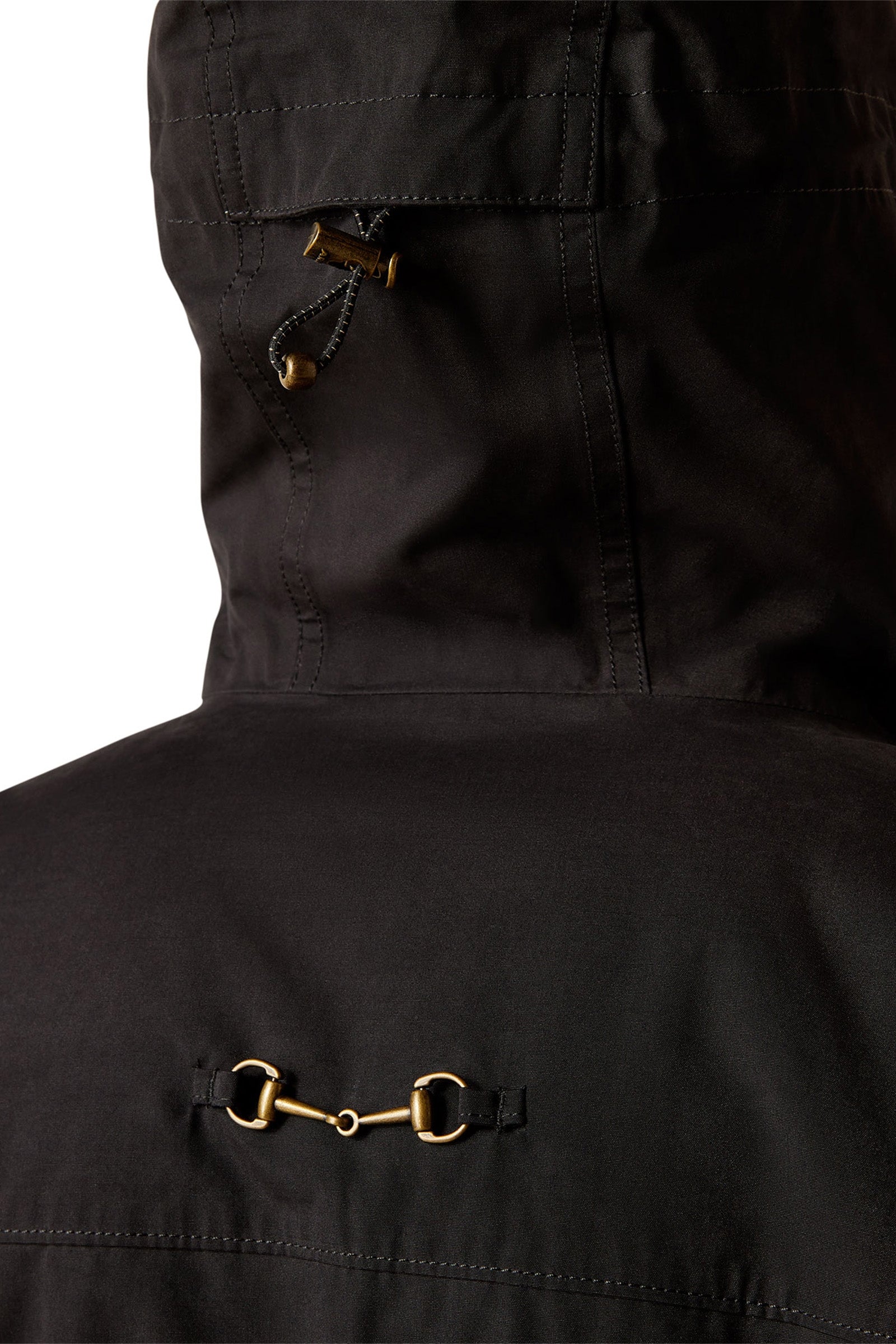 Ariat Argentium Women's  Insulated Parka Women’s Riding Clothing