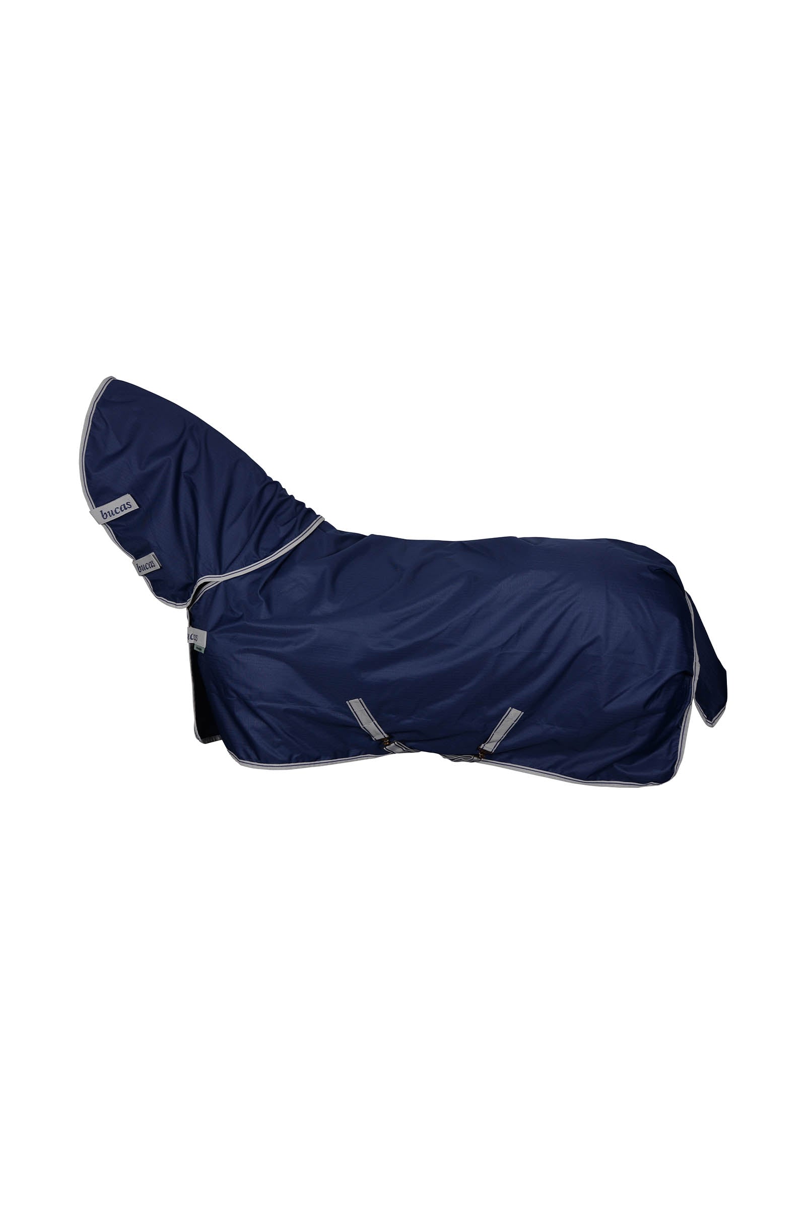 Bucas Freedom + Neck 100 g Rug Set Pferdedecken