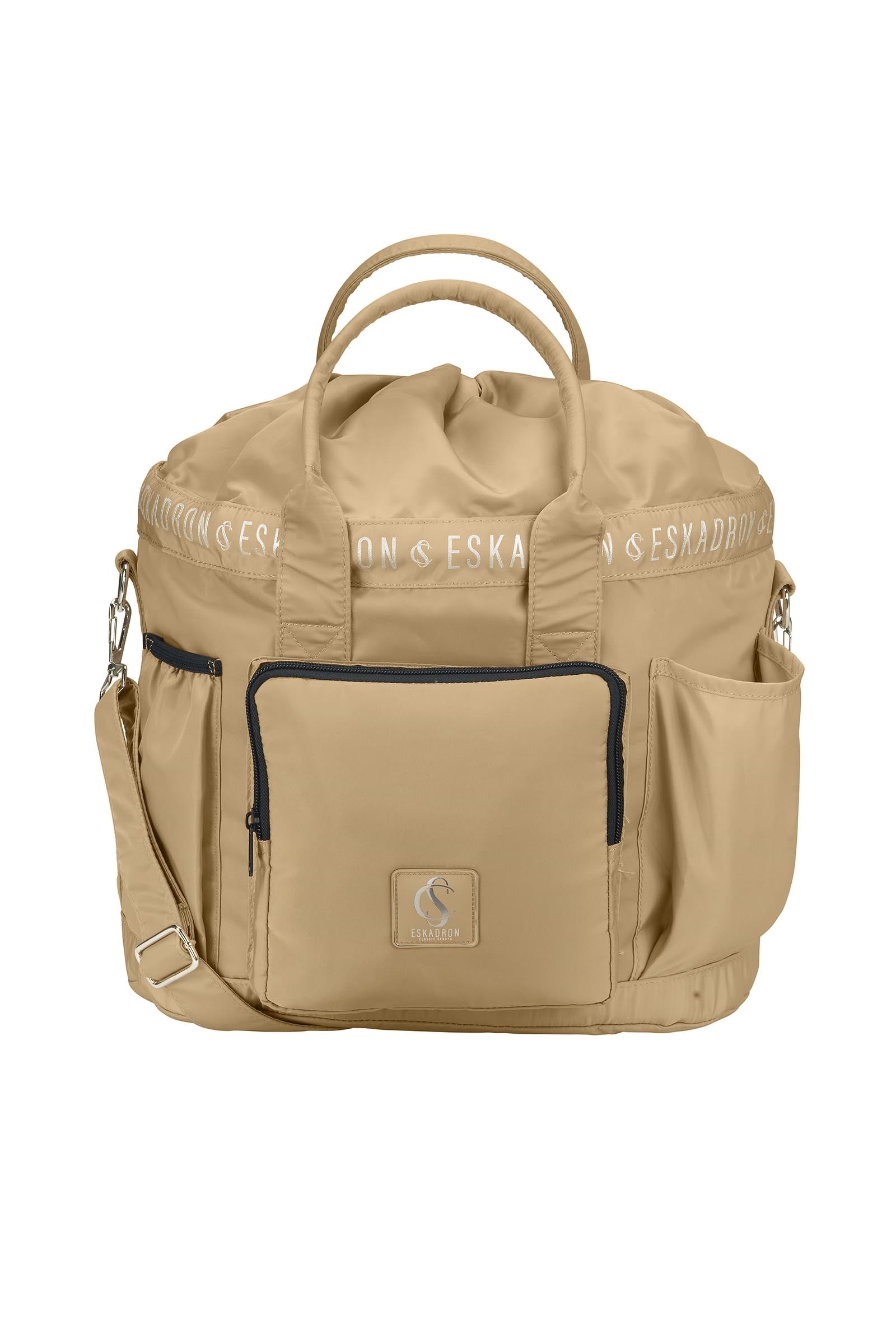 Eskadron Classic Sport SS26 Highgloss Accessoiretasche Accessoires