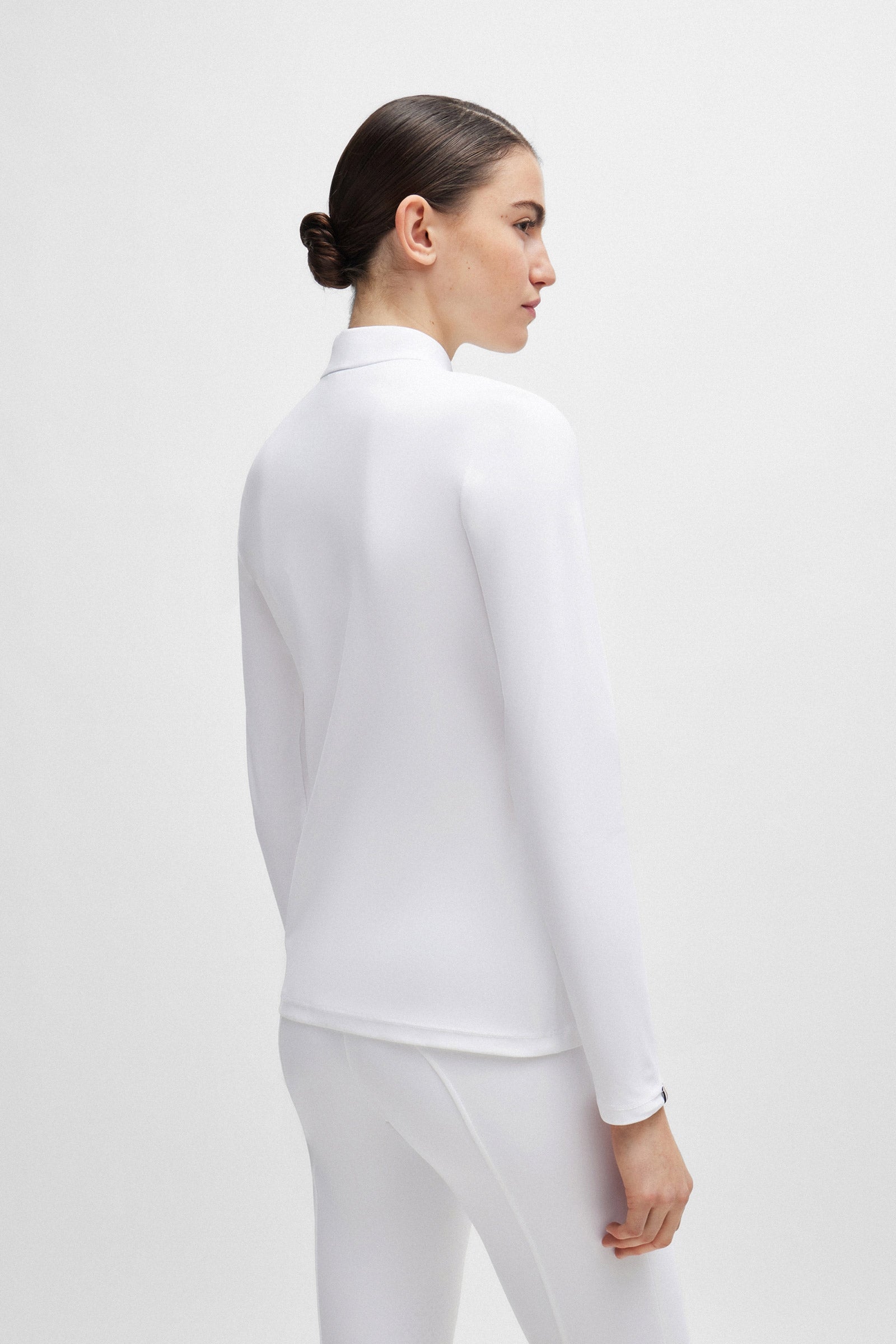 BOSS Equestrian Boss Frances Training Shirt Women’s Riding Clothing