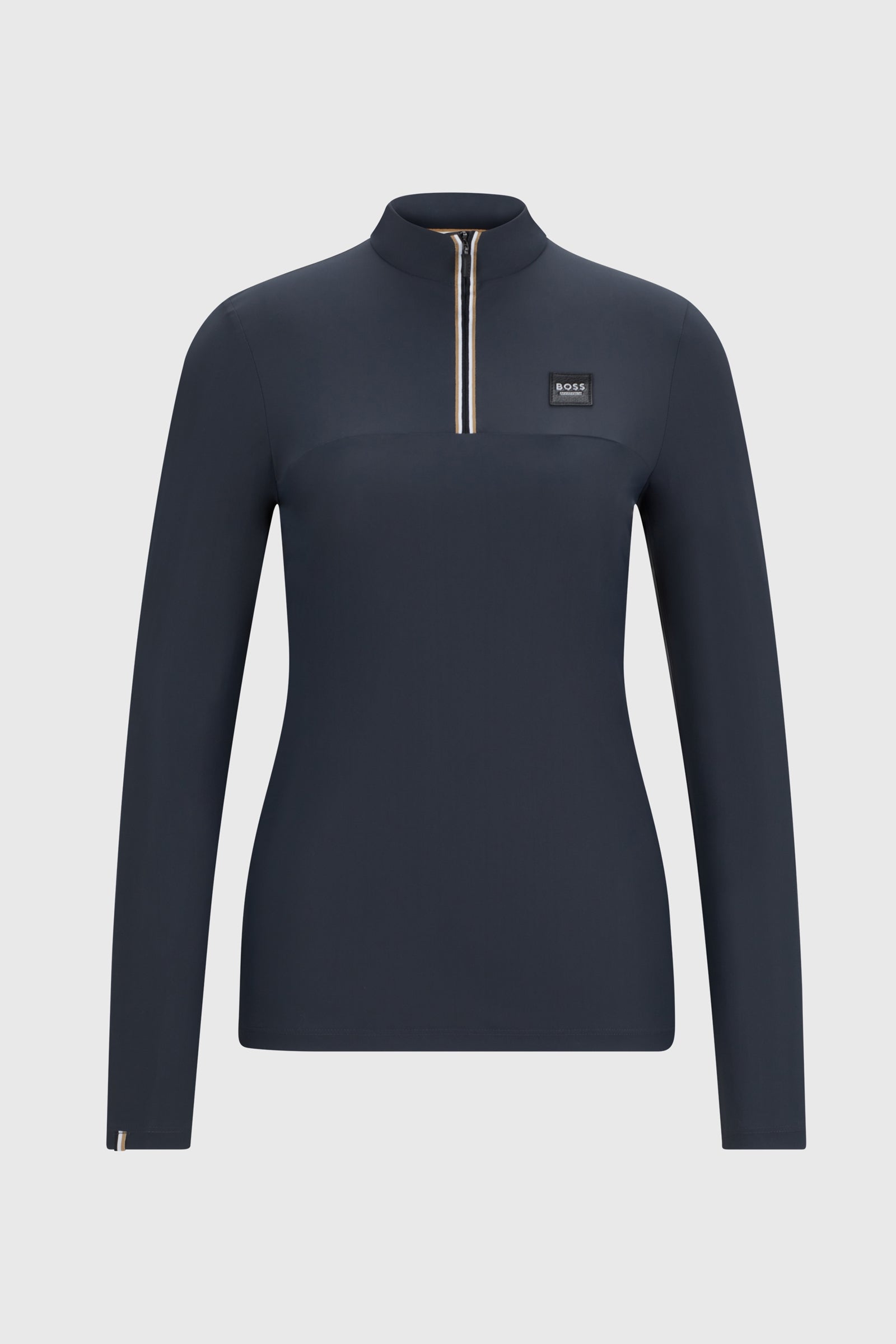 BOSS Equestrian Boss Frances Trainingsshirt Damen Reitbekleidung