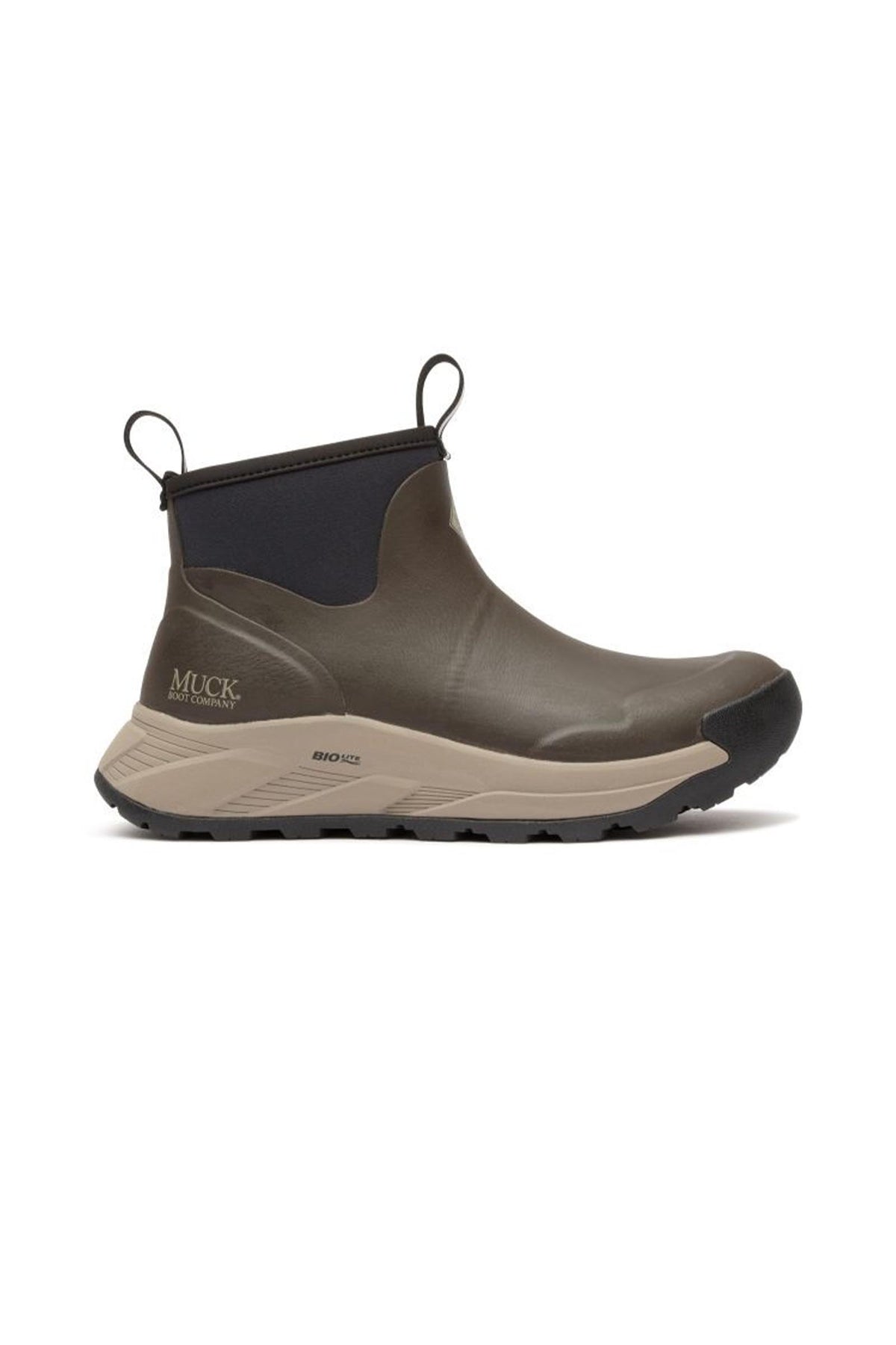 Muck Boot Muck Boots Outmax 6" Men´s Boots Mens Riding Clothing