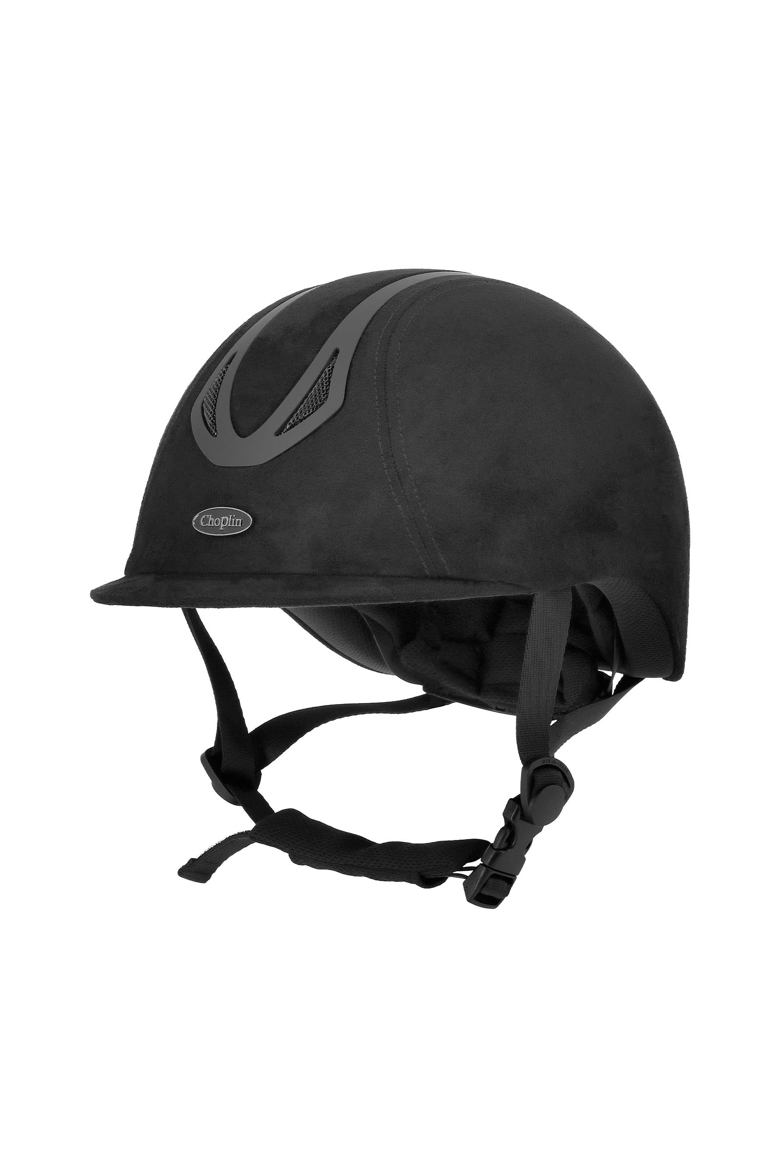 Choplin Aero Velvet Reithelm Reithelme & Sicherheitswesten