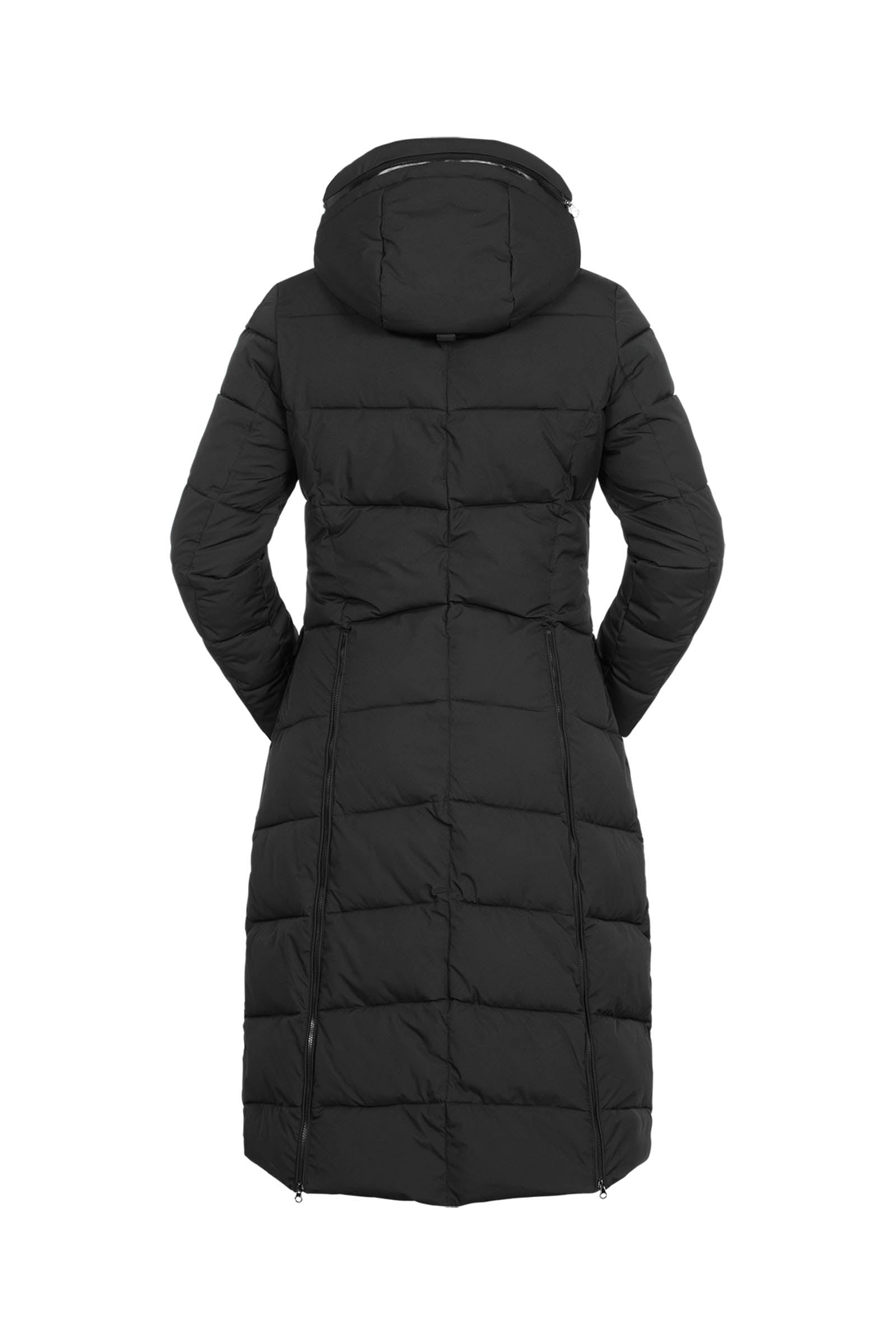ELT Women's Ridingcoat Saphira Advanced Women’s Riding Clothing