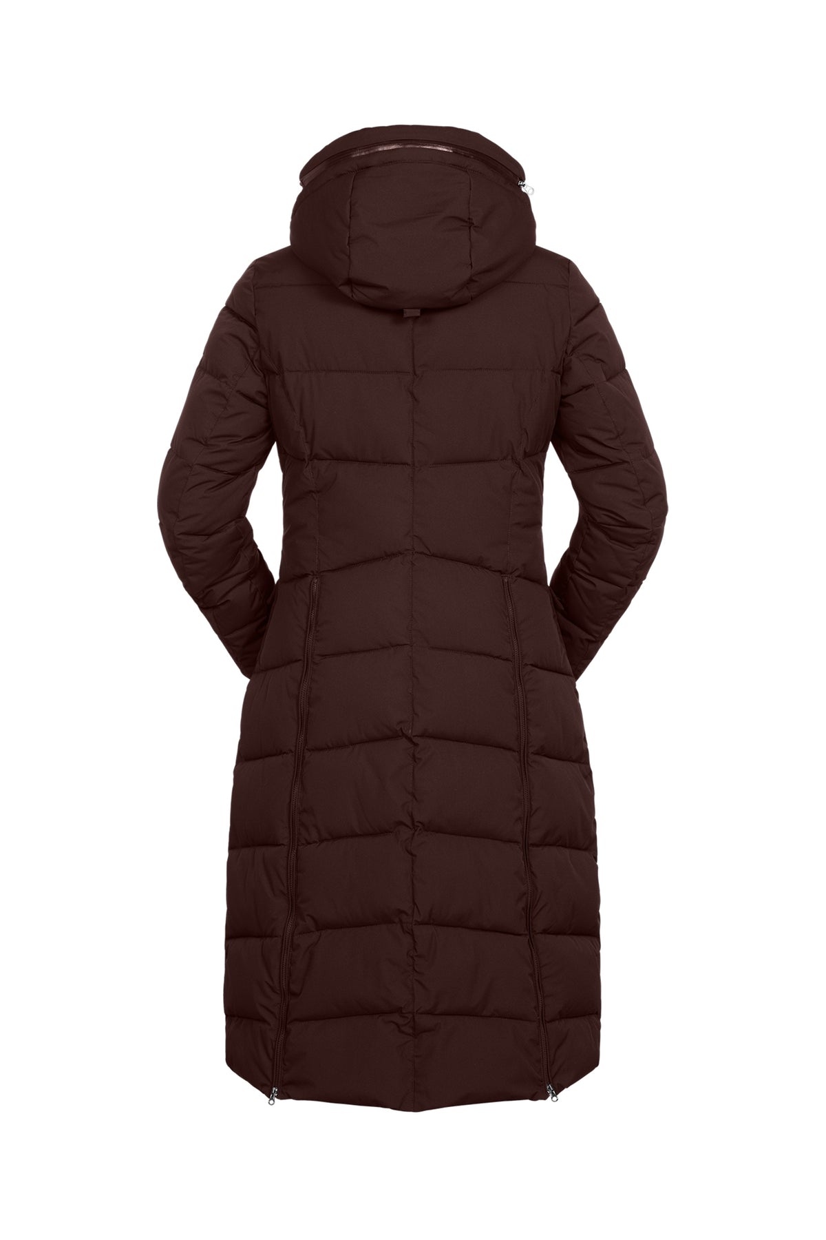 ELT Saphira Women's Riding Coat Women’s Riding Clothing