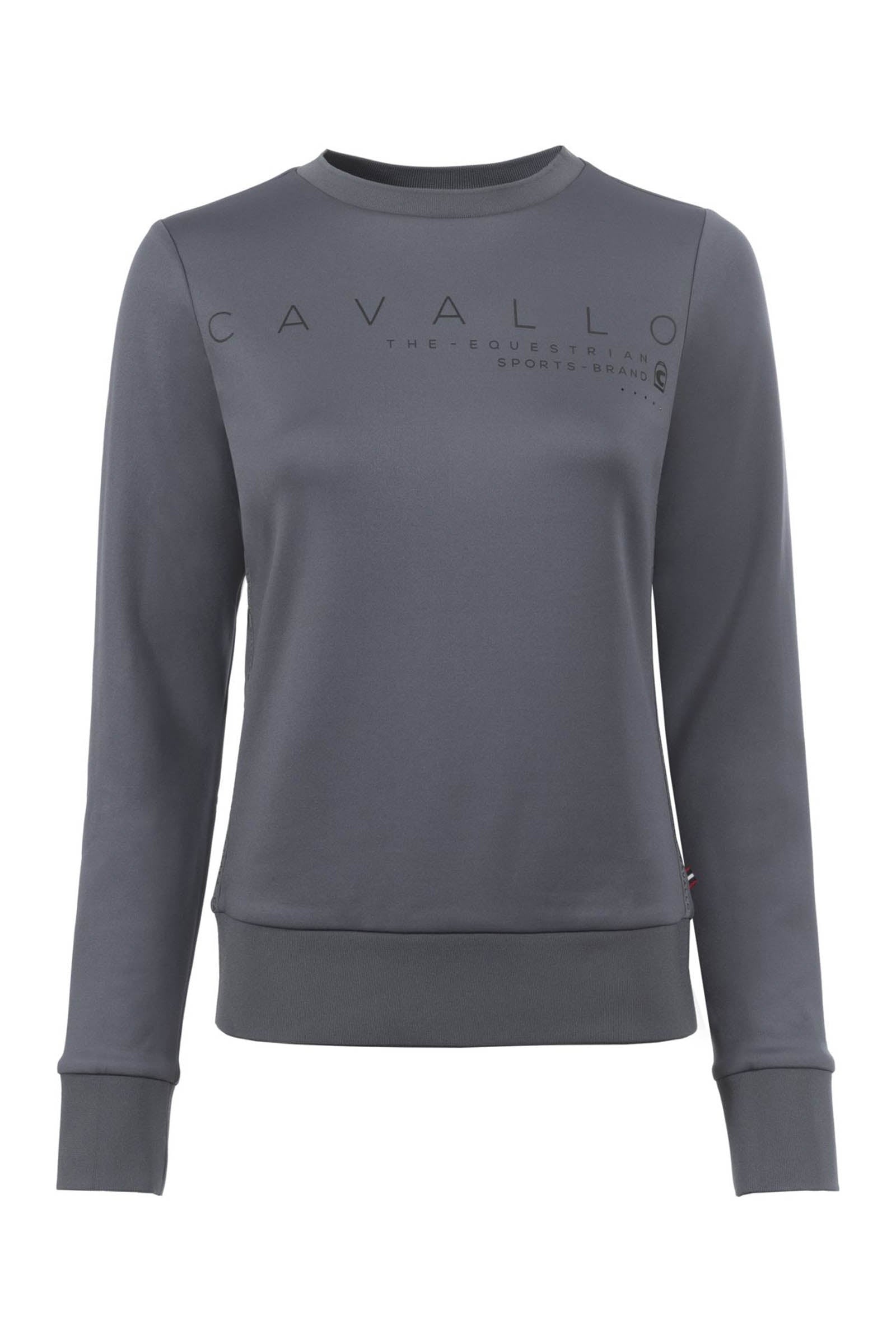 Cavallo CAVALRUTH Damen Pullover Damen Reitbekleidung