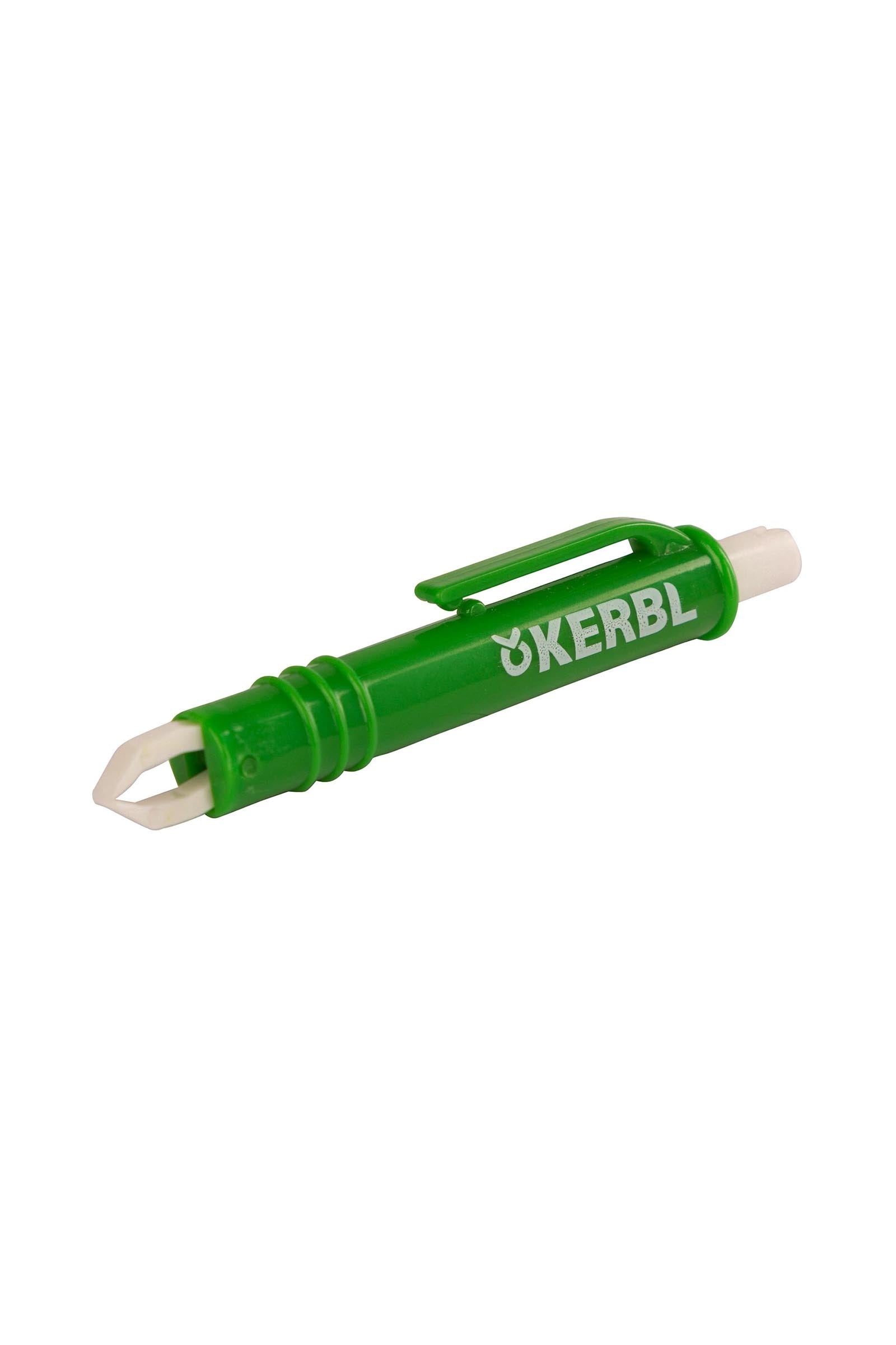 Kerbl Tick-away forceps on card Dog Accesories