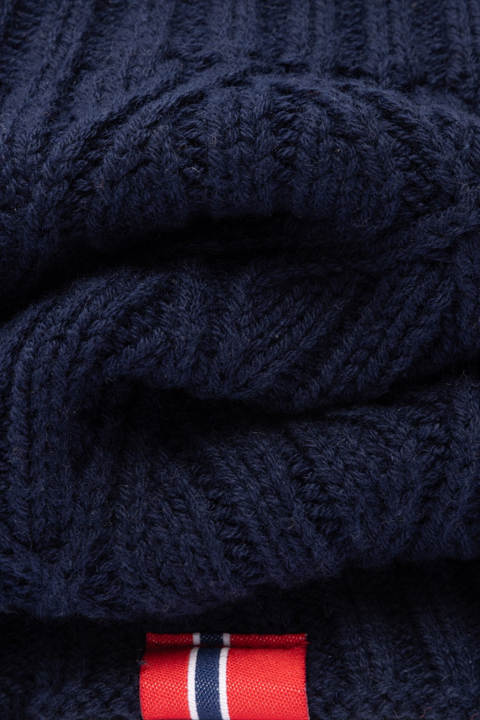 B Vertigo Faye Knitted Loop Accessories