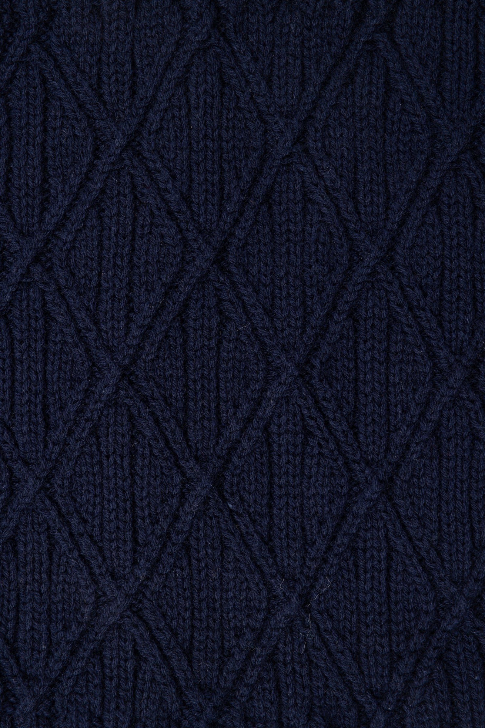 B Vertigo Faye Knitted Loop Accessories