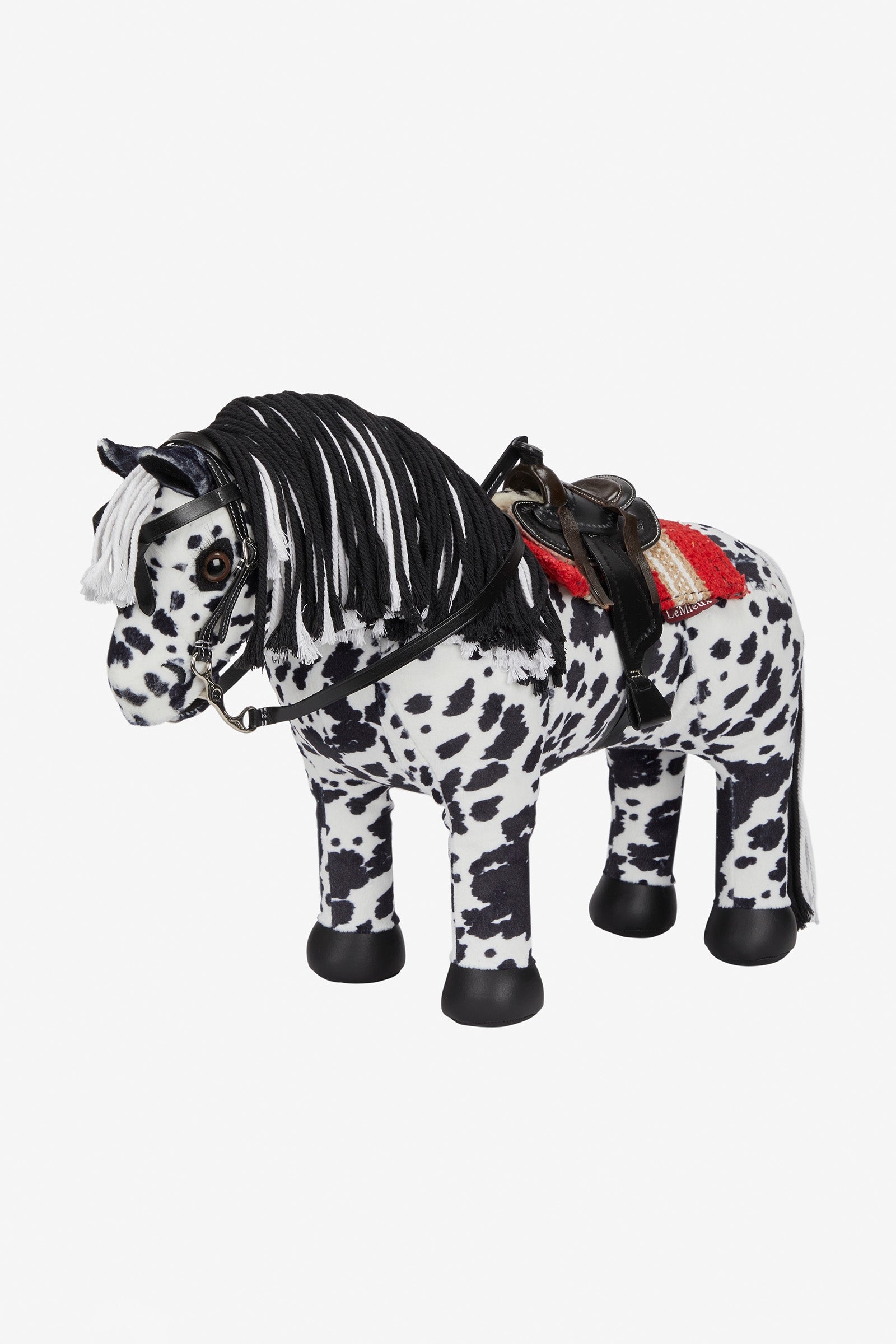 LeMieux Toy Pony Western Saddle Gifts & Toys