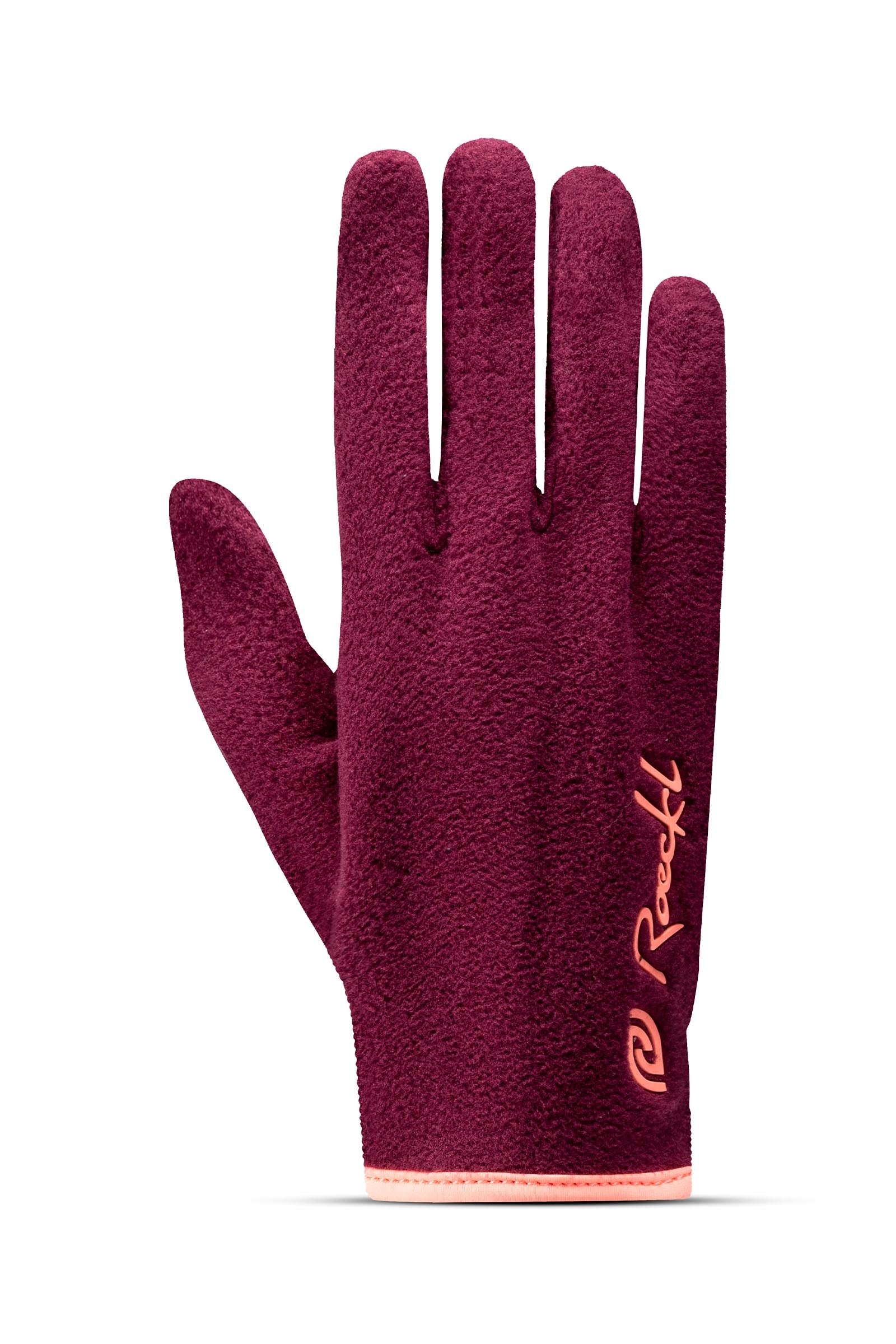 Roeckl Noville Junior Riding Gloves Kinder Reitbekleidung