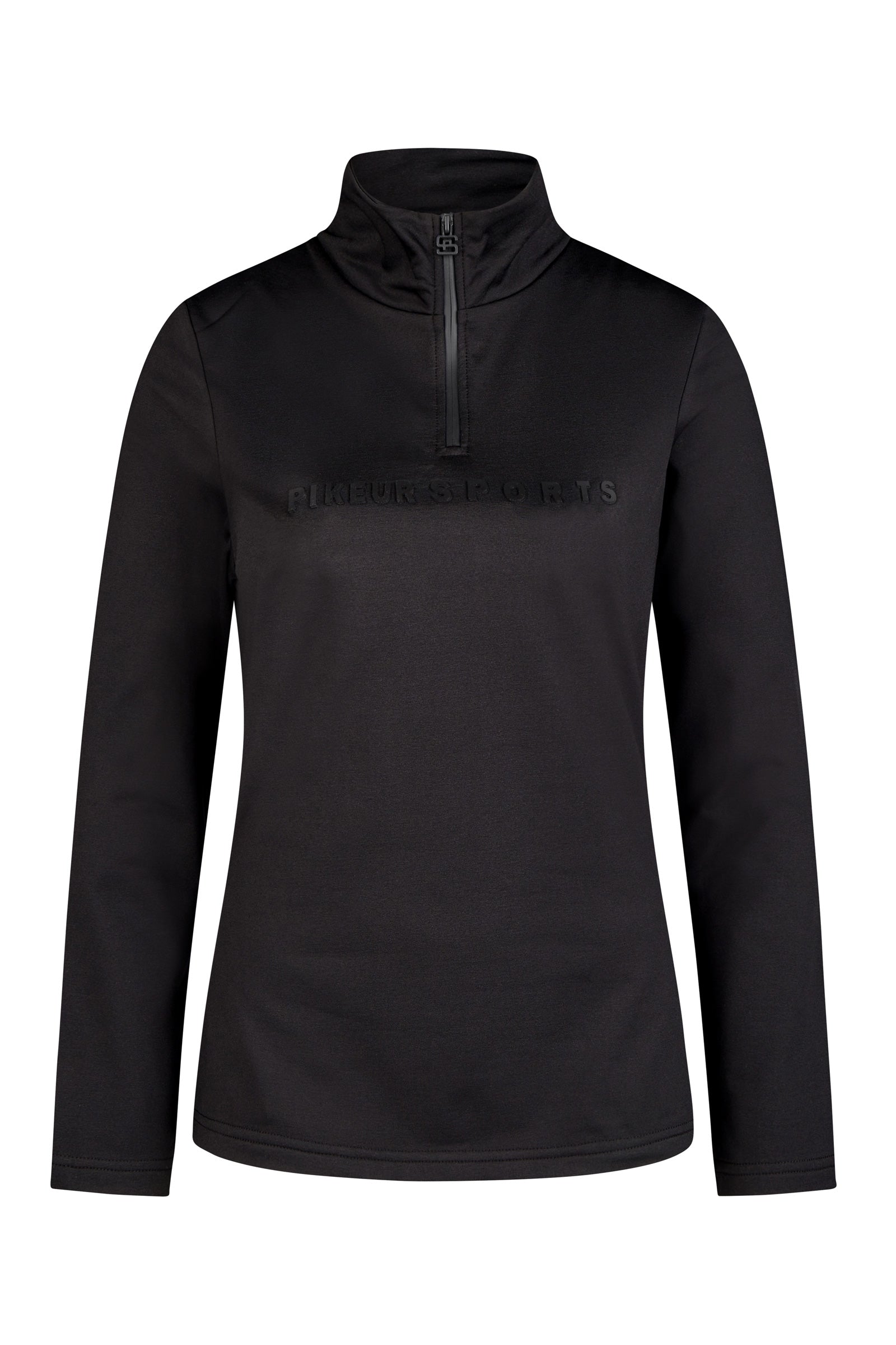 Pikeur Sports Zip Shirt Damen Reitbekleidung