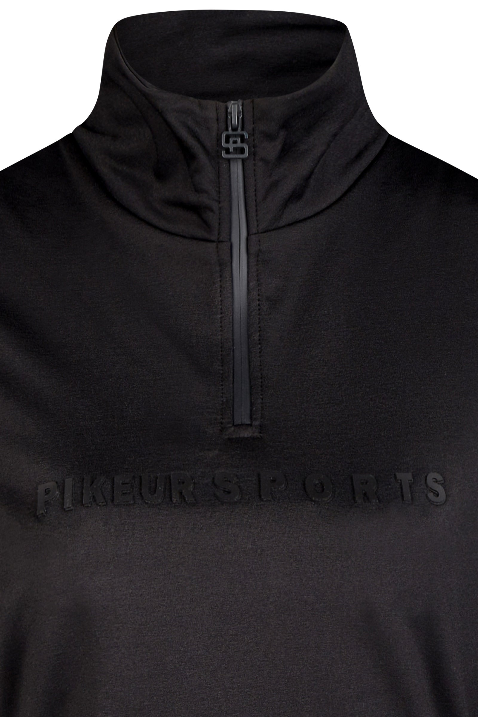 Pikeur Sports Zip Shirt Women’s Riding Clothing